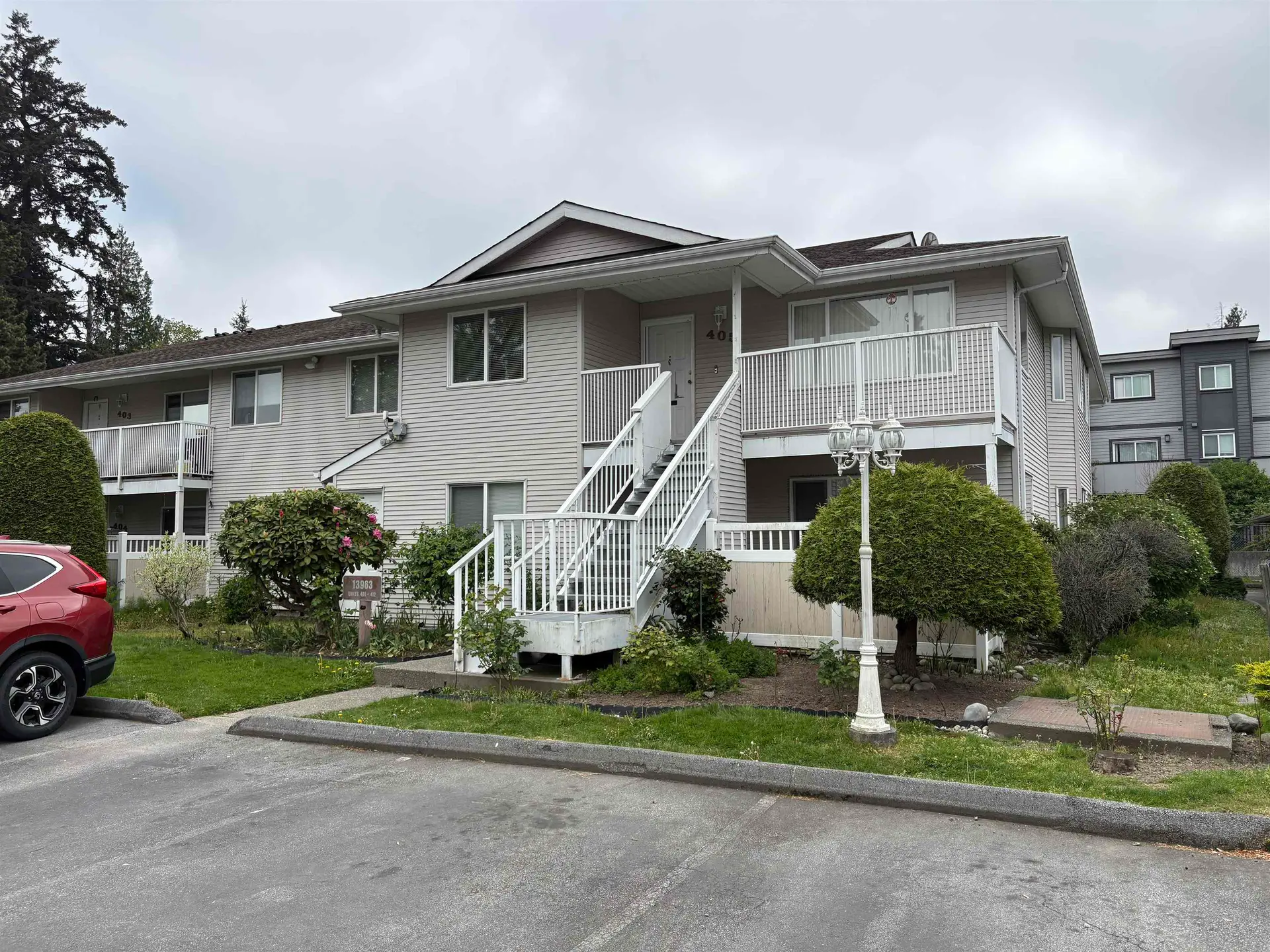 #407 13963 72 Avenue - Image 1