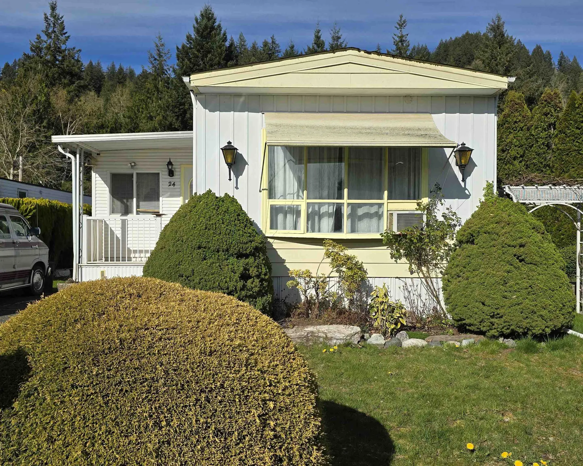 #24 46484 Chilliwack Lake Road - Image 1