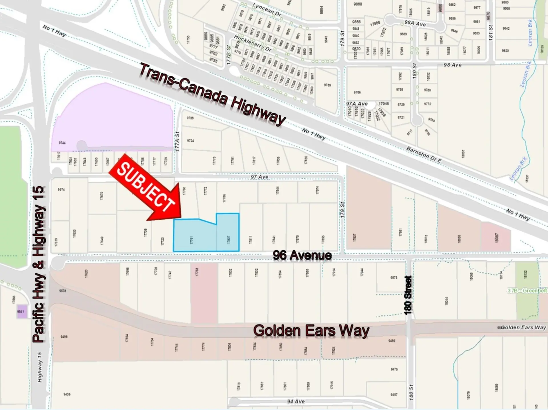 17807 96 Avenue - Image 1