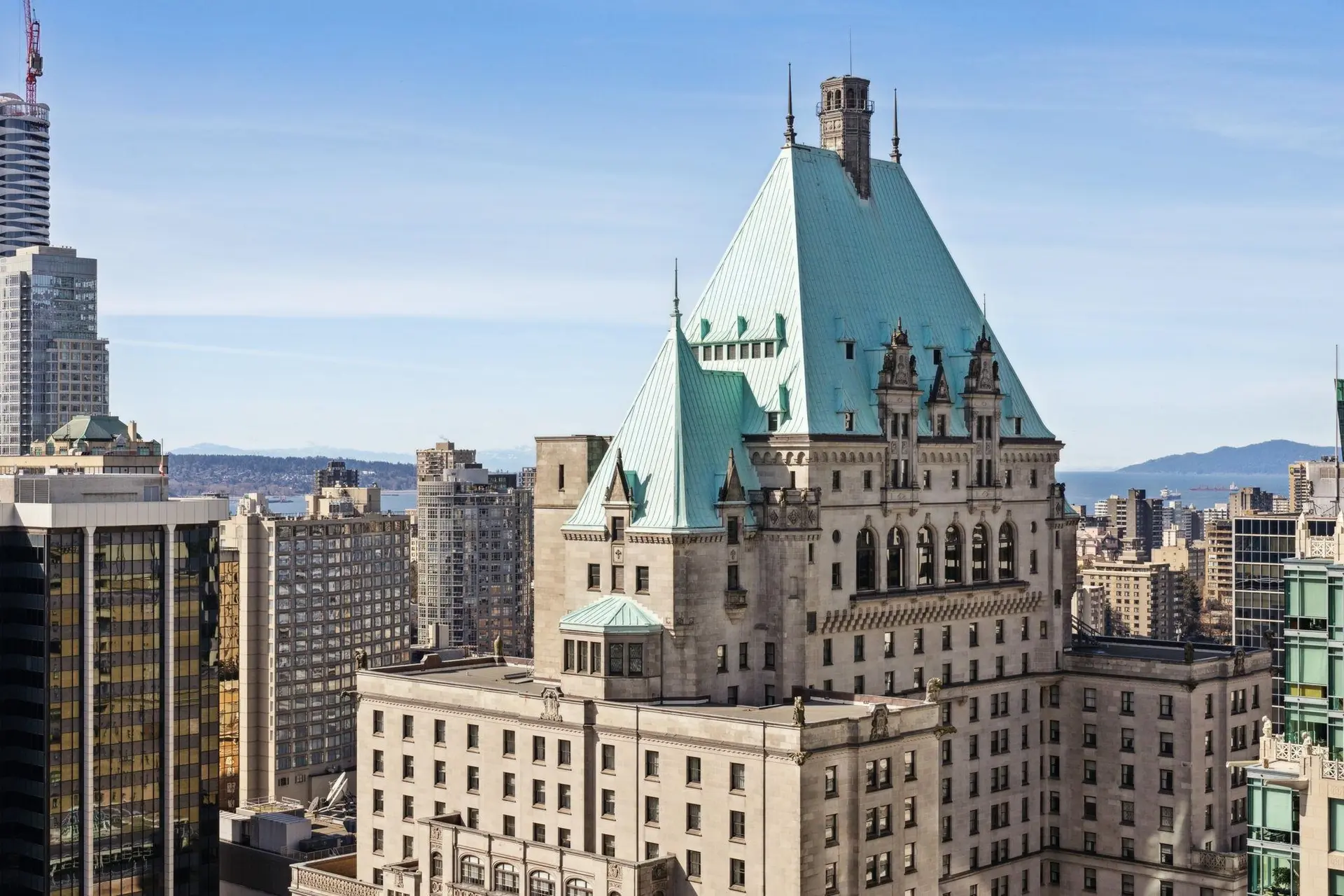 #2605 667 Howe Street - Image 7
