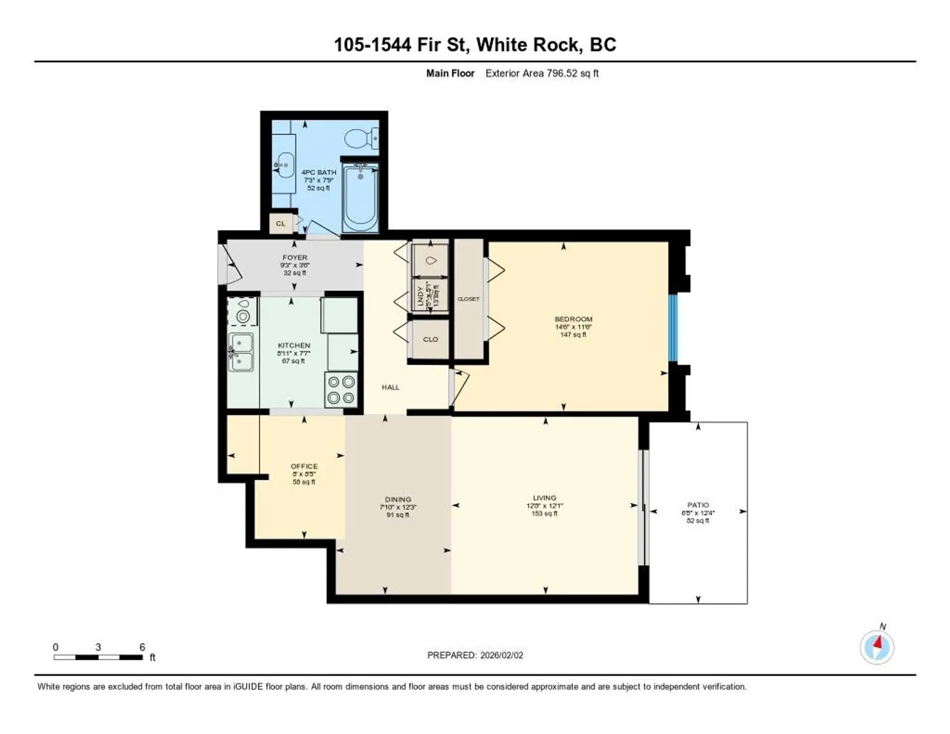 #105 1544 Fir Street - Image 20