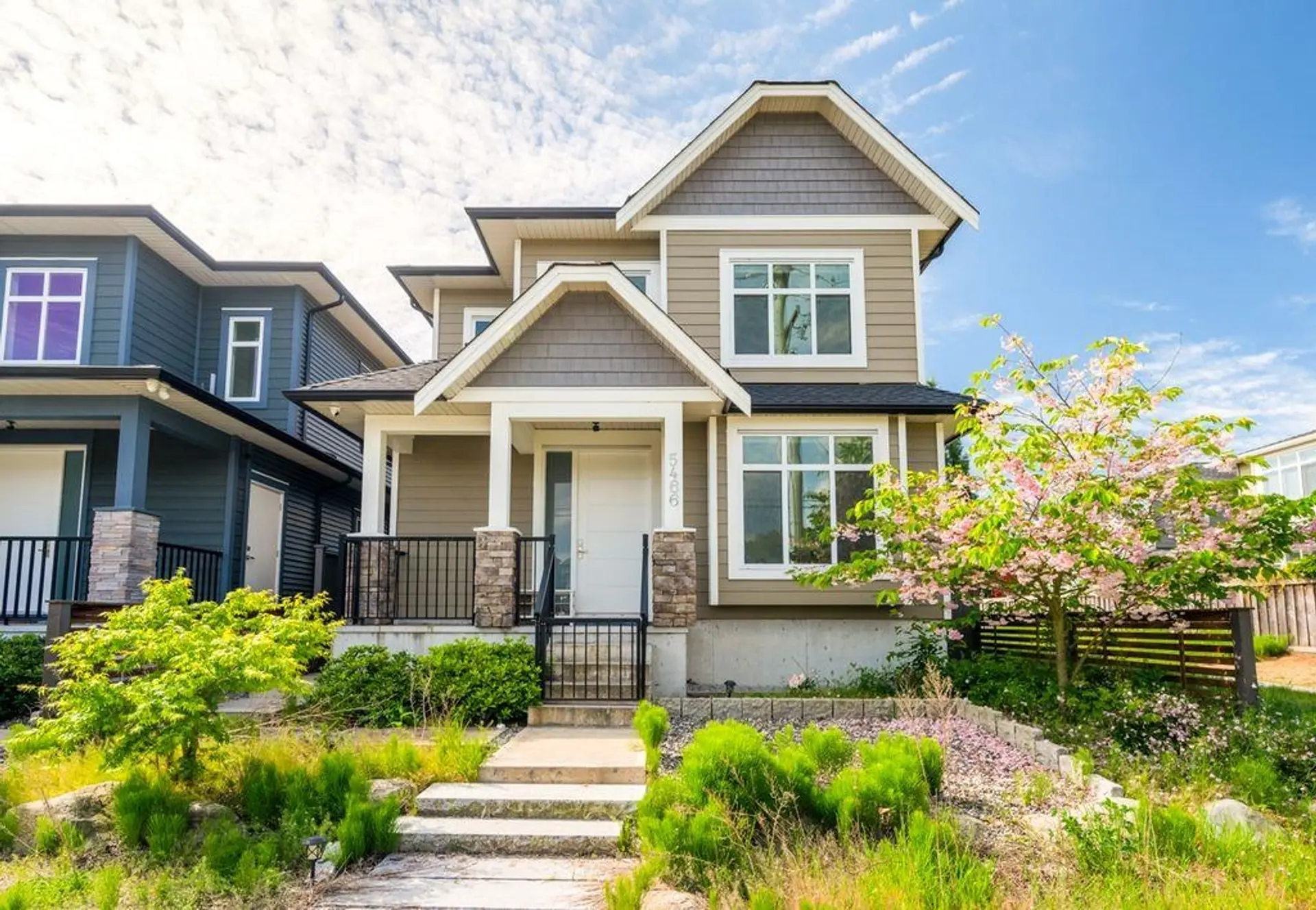 5466 Moncton Street - Image 1