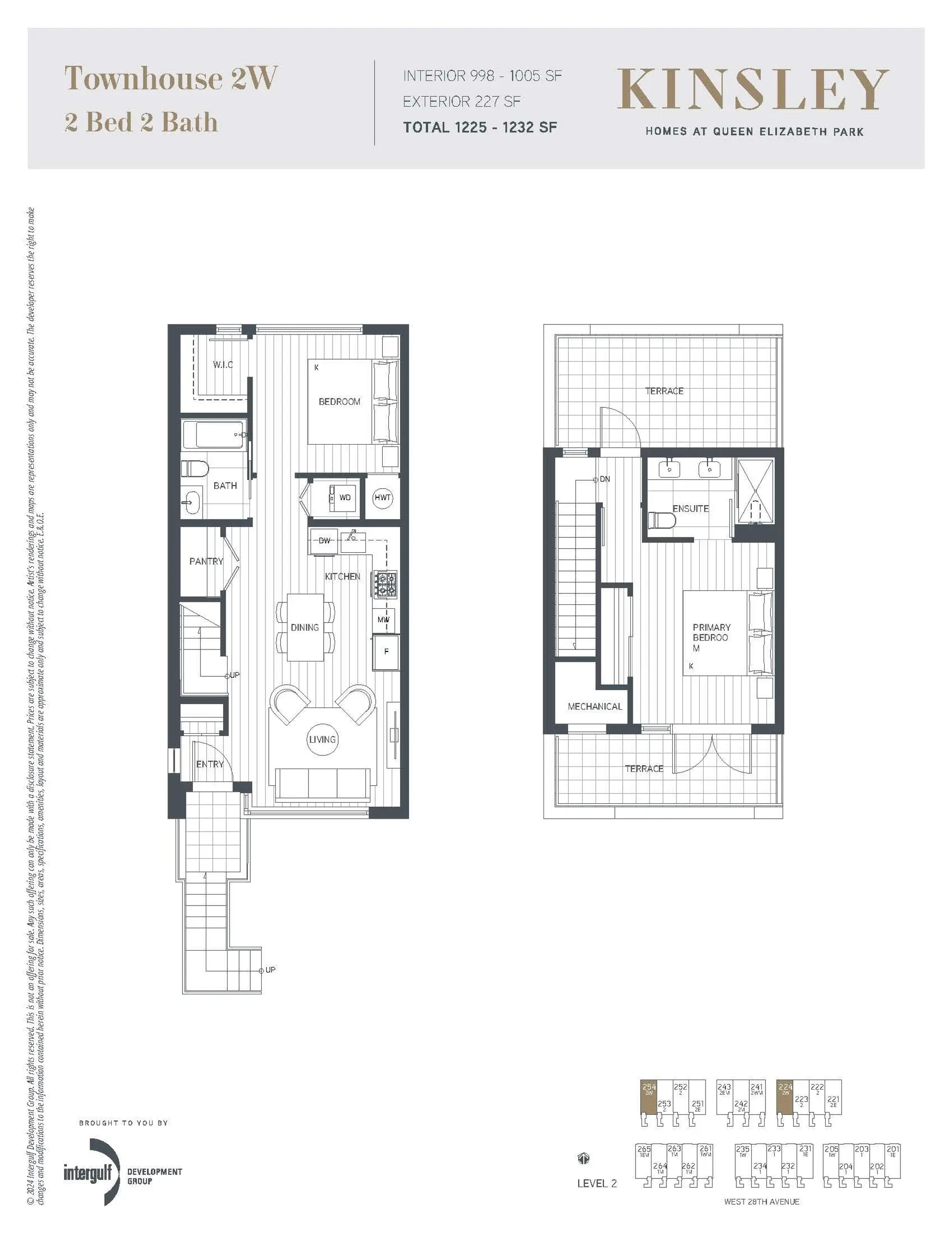 #224 471 W 28th Avenue - Image 18