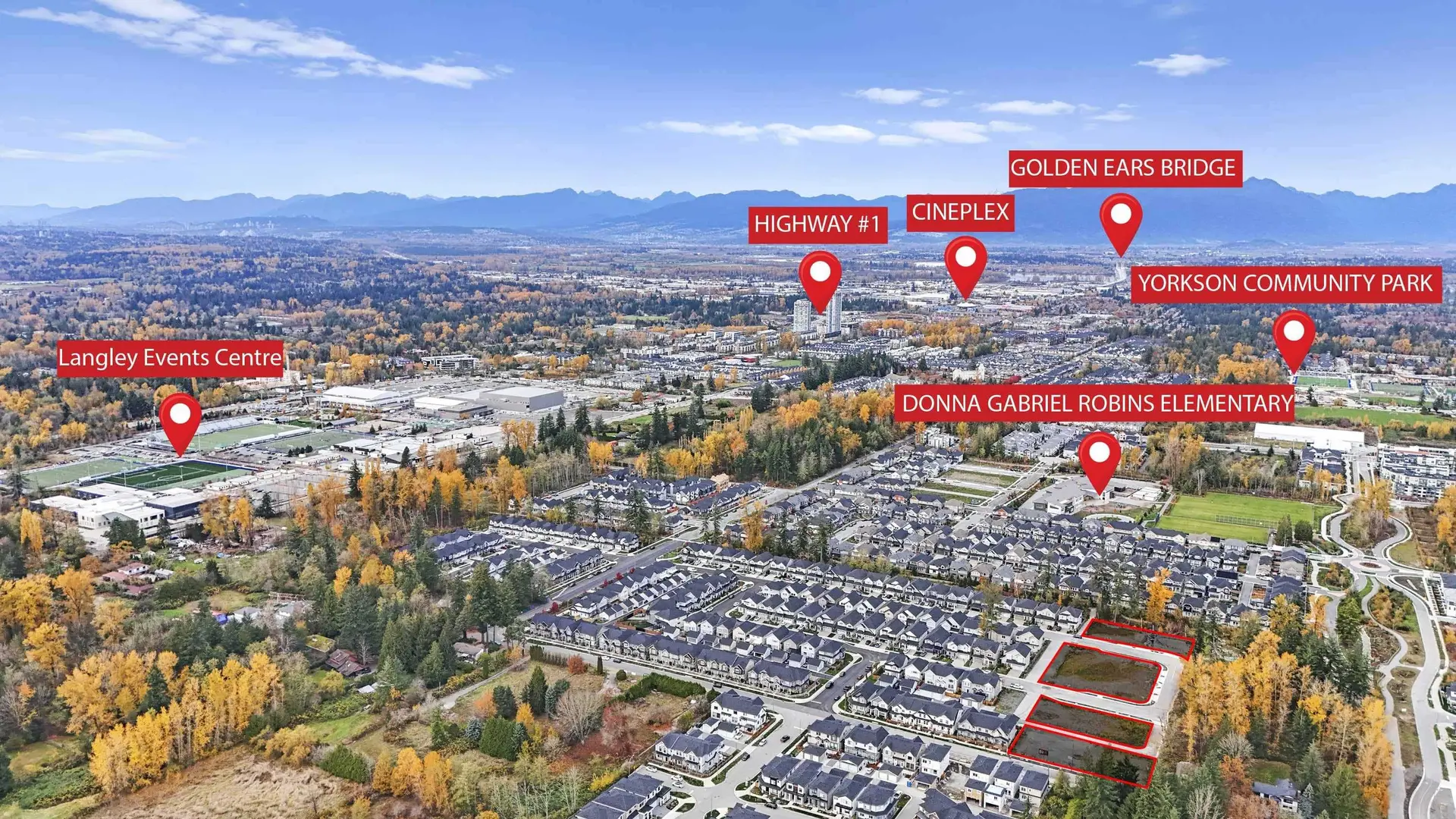 #Lot 9 20545 76 Avenue - Image 8
