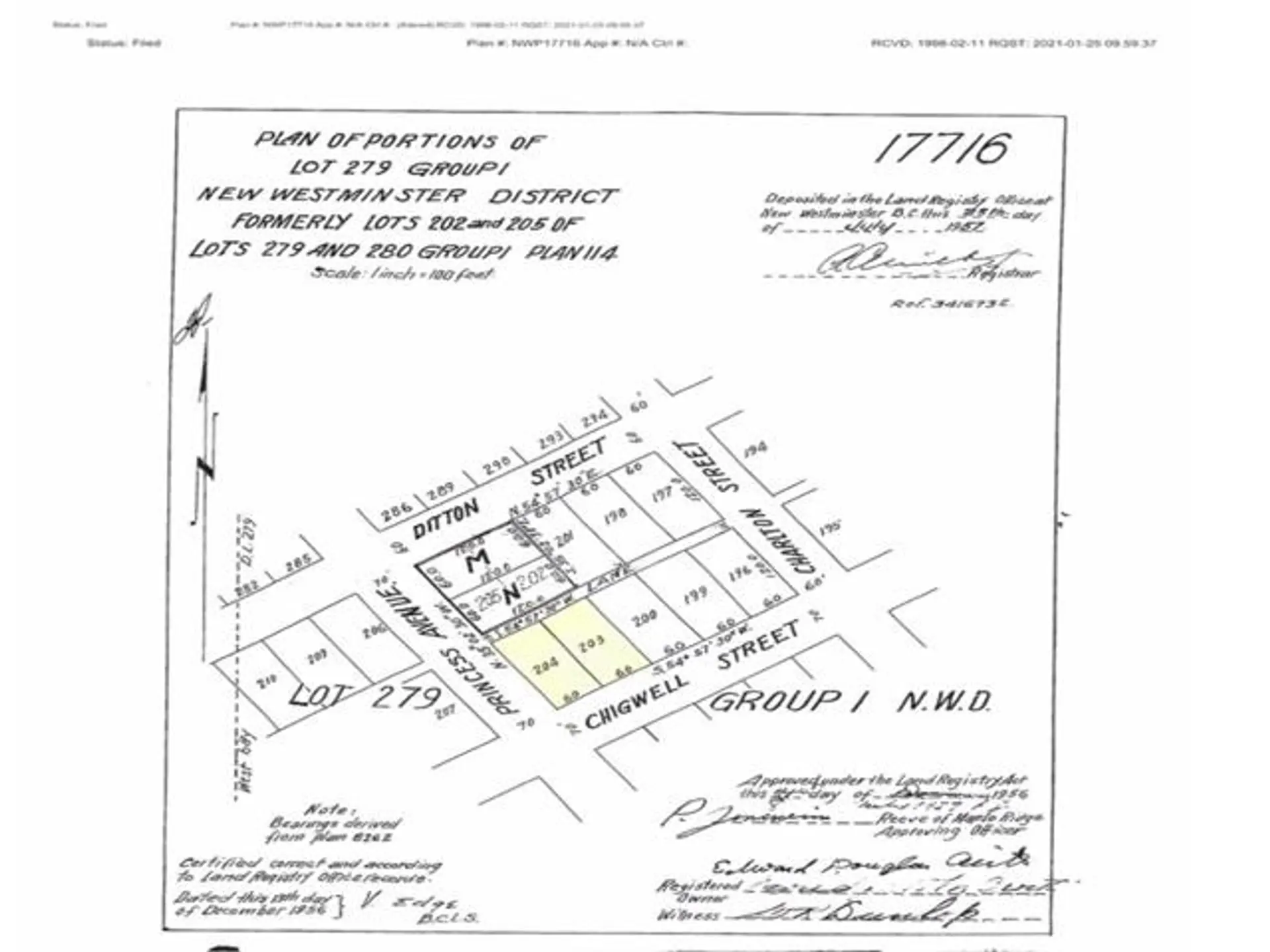 11086 Princess Street - Image 3