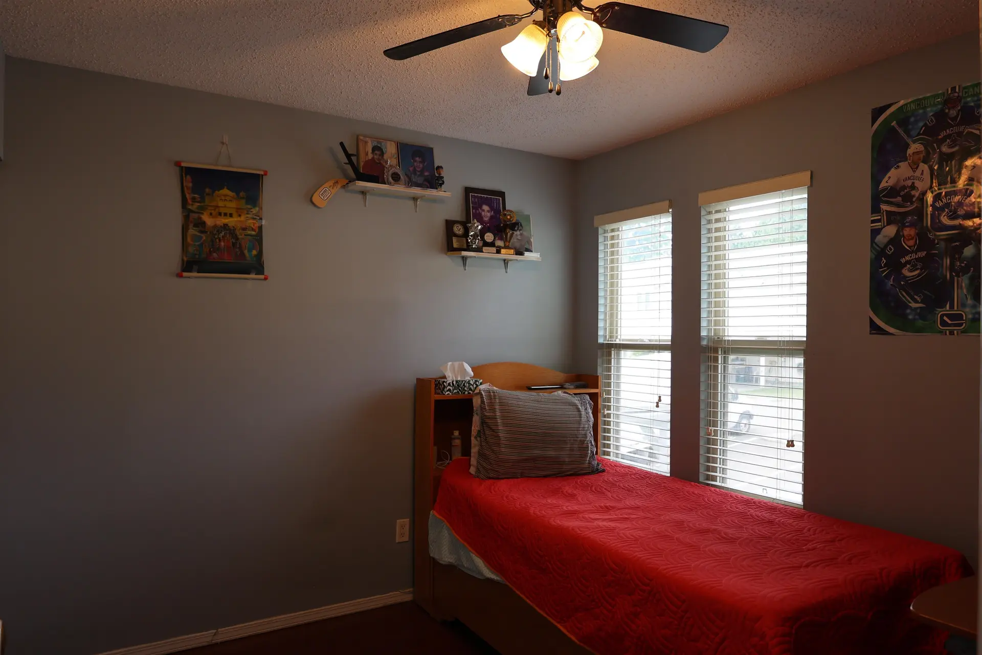 #20 3075 Trethewey Street - Image 9