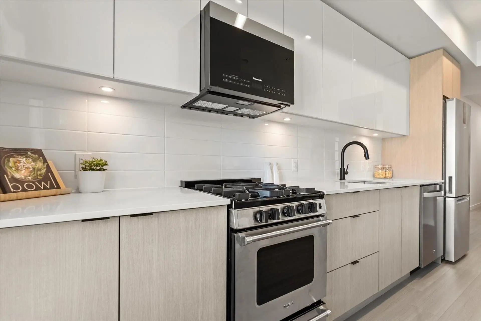 #204 2277 Hawthorne Avenue - Image 6
