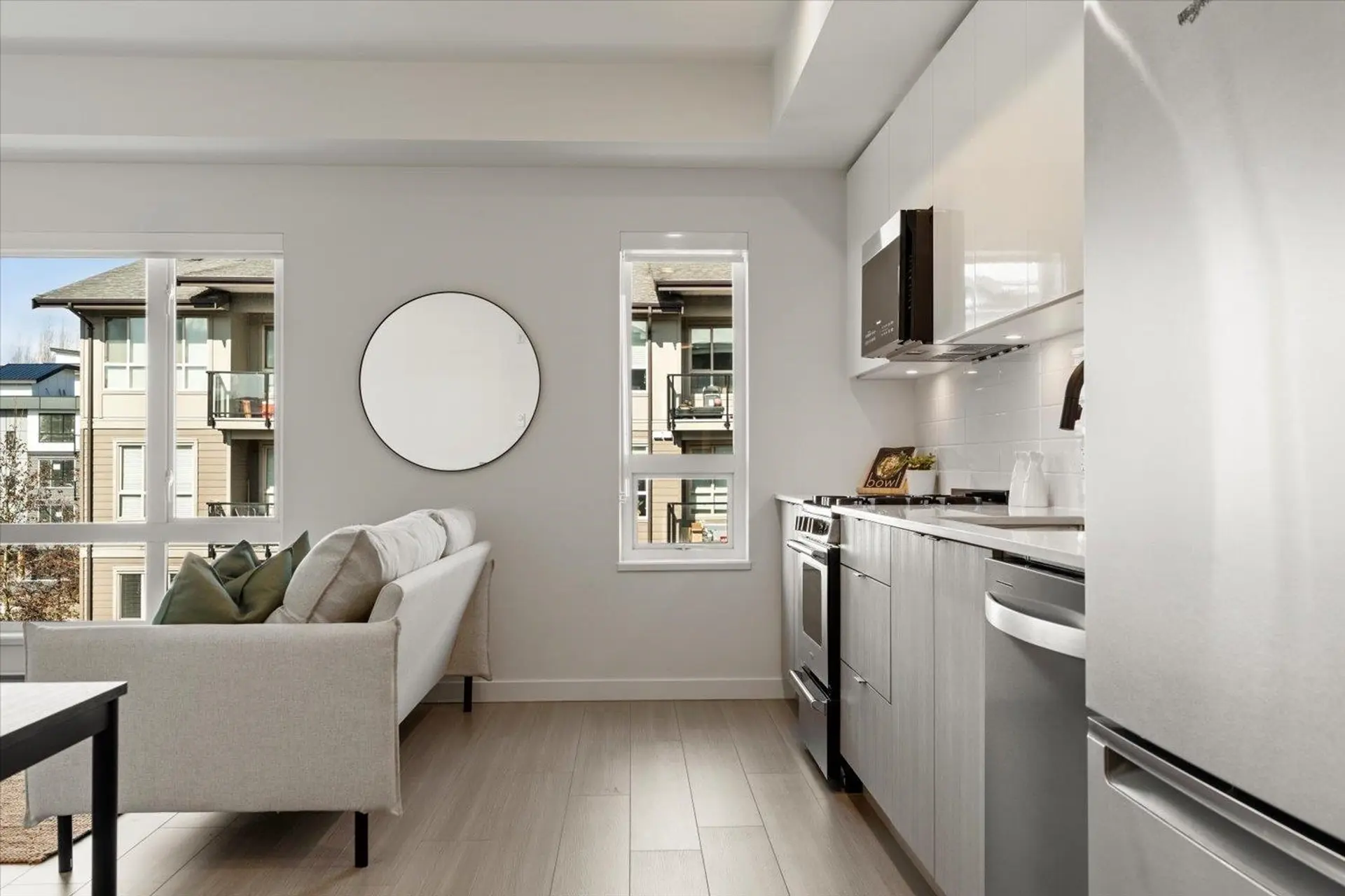 #204 2277 Hawthorne Avenue - Image 3