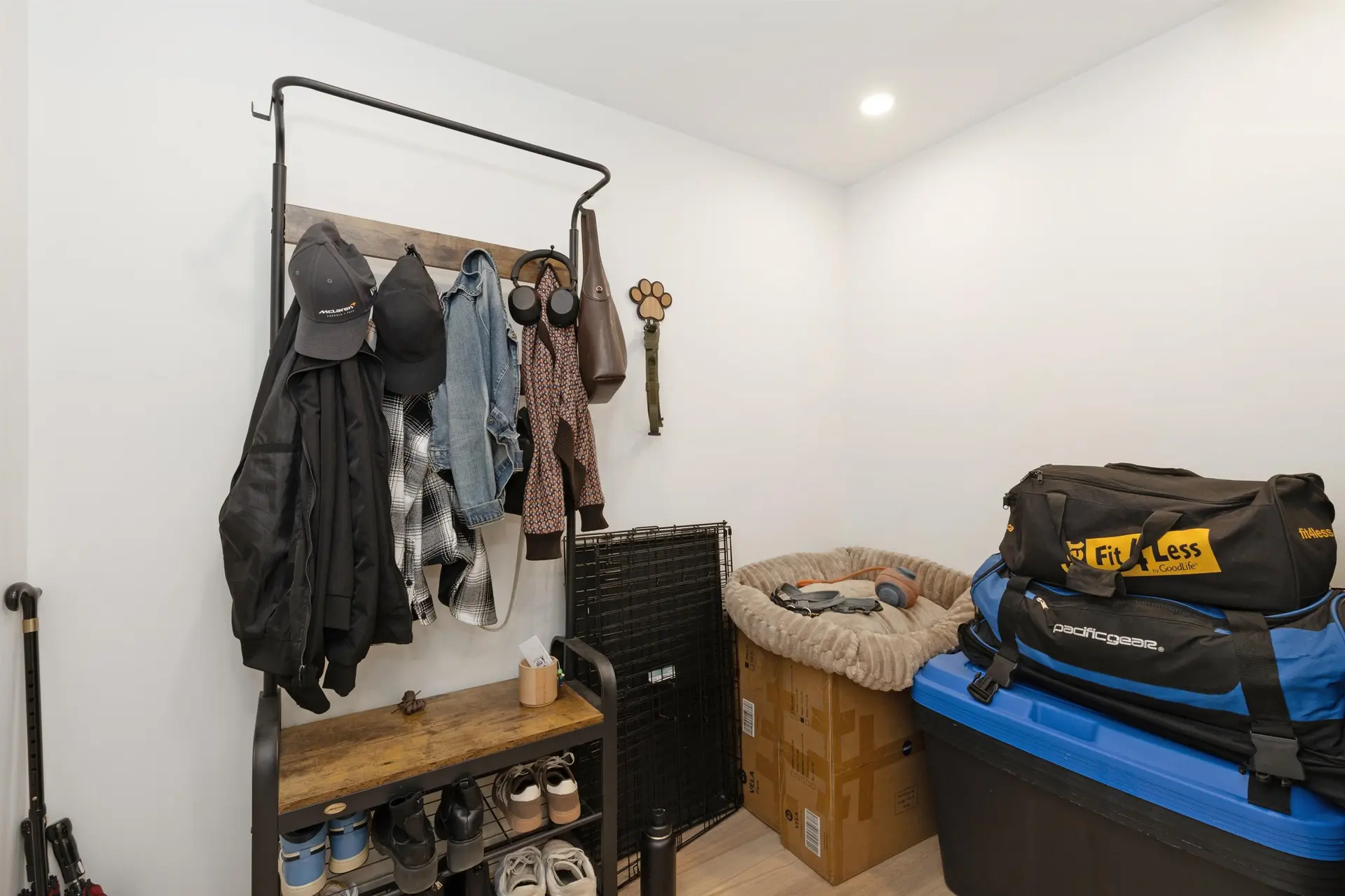 #1203 1200 Alberni Street - Image 17