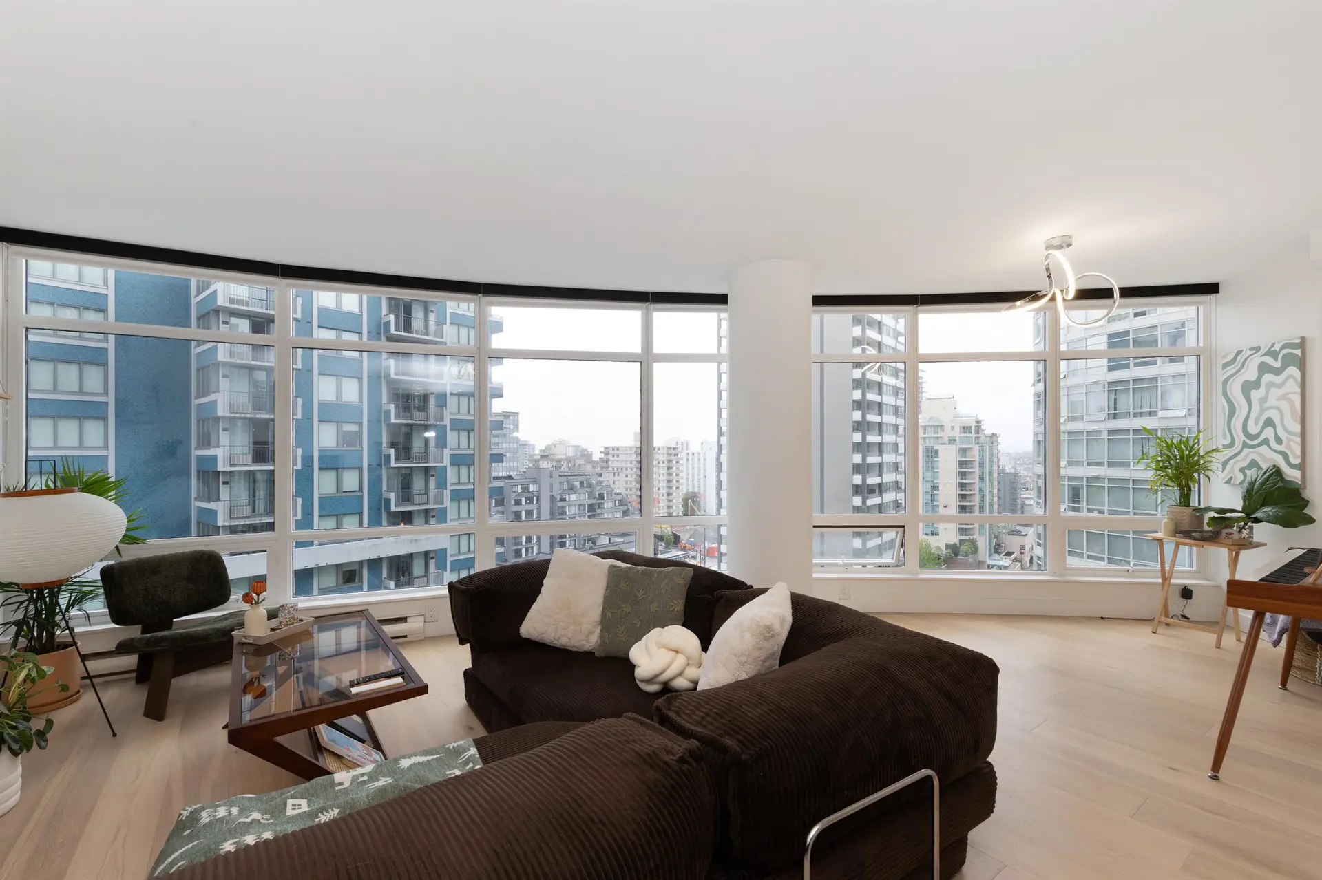 #1203 1200 Alberni Street - Image 3