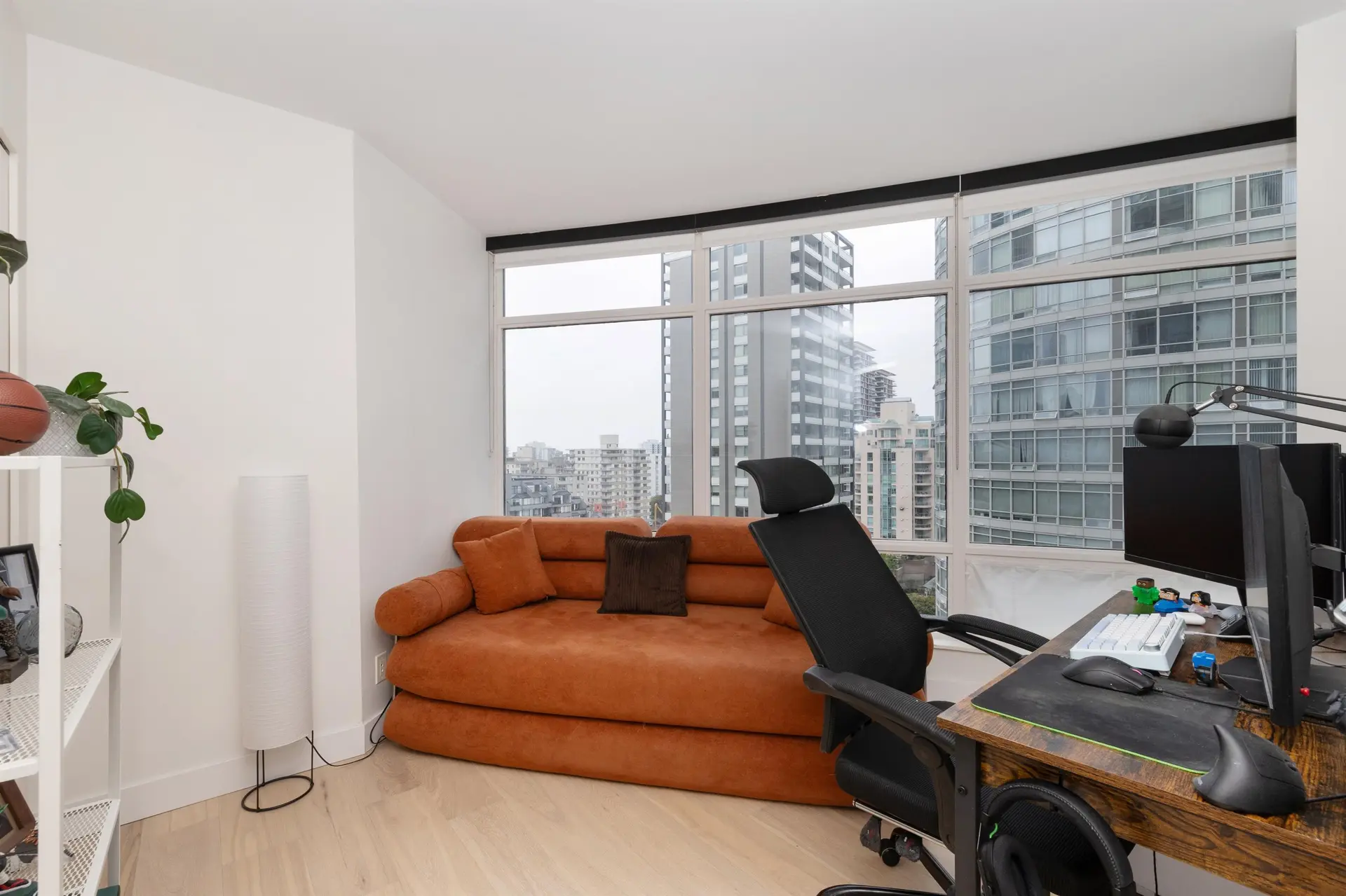 #1203 1200 Alberni Street - Image 15