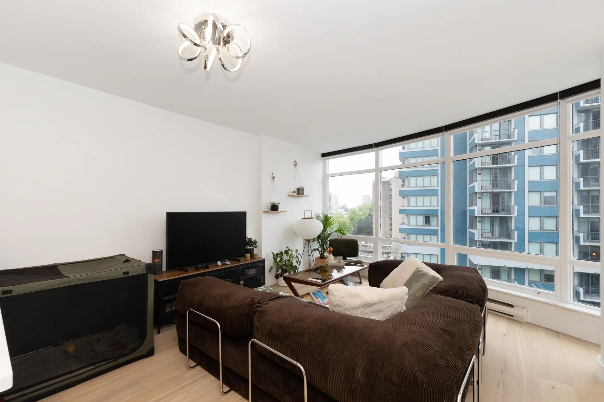 #1203 1200 Alberni Street - Image 4