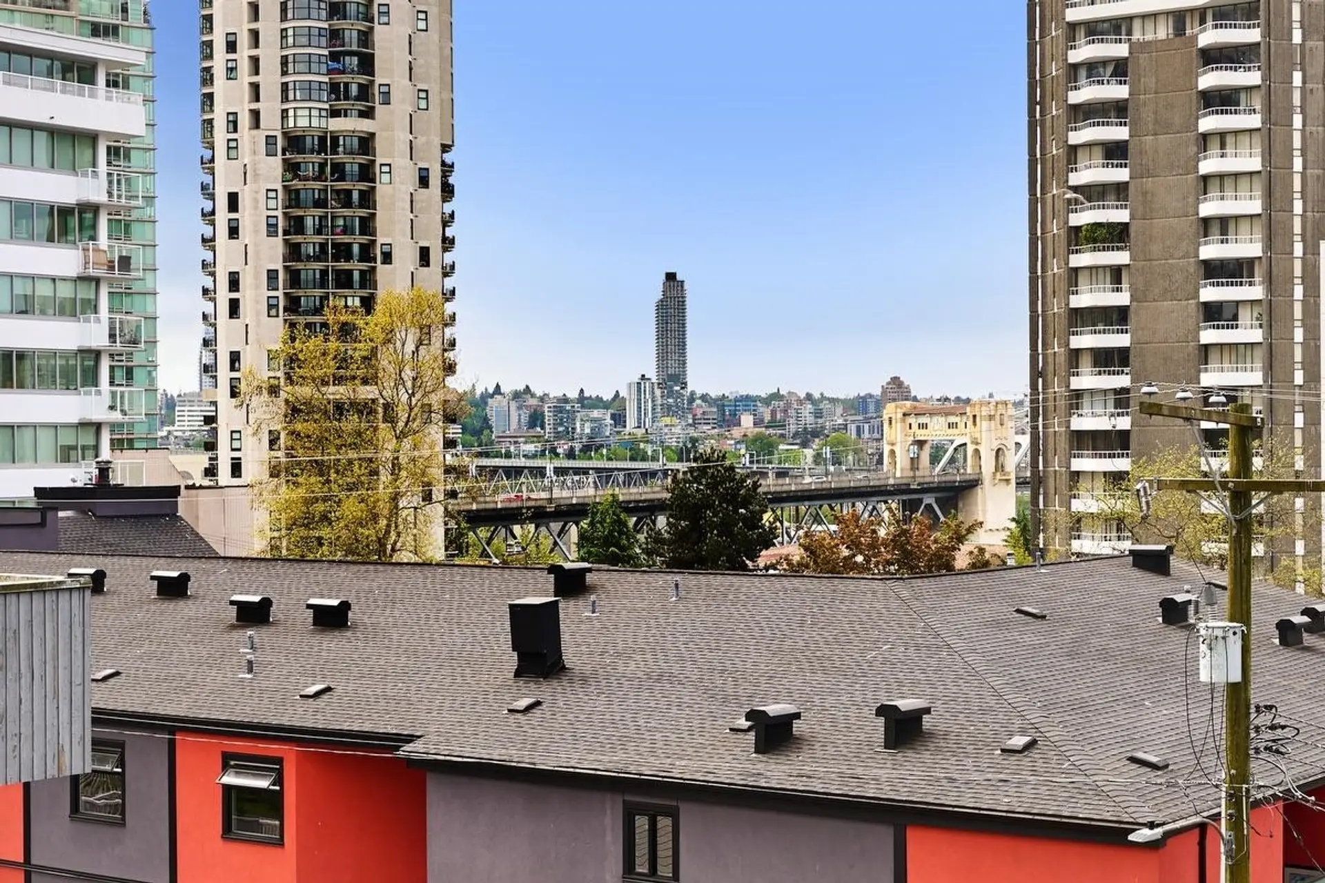 #307 1146 Harwood Street - Image 6