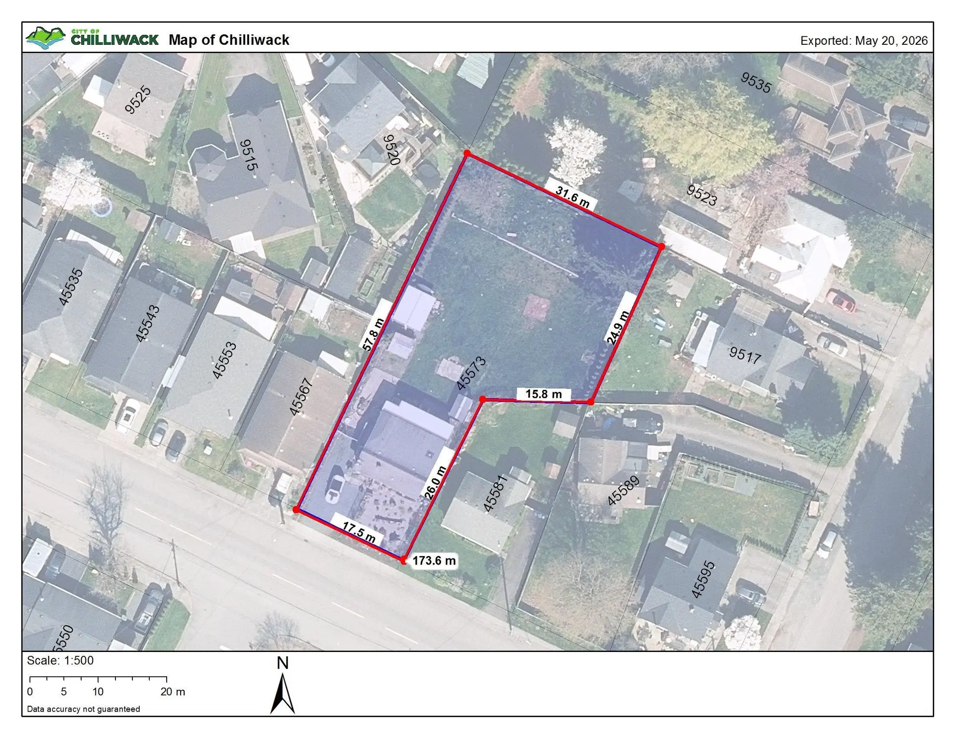45573 Wellington Avenue - Image 20