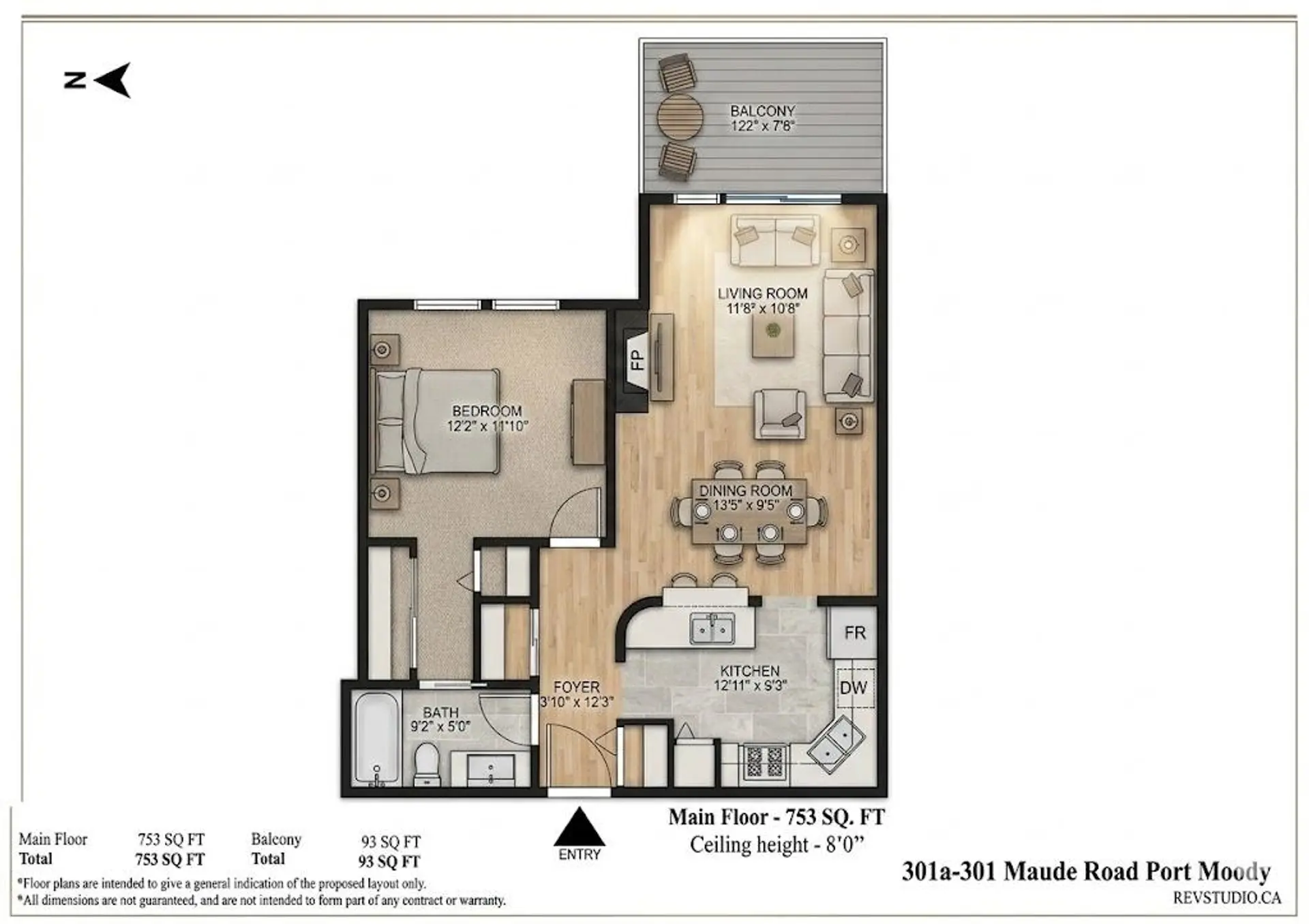 #301A 301 Maude Road - Image 15