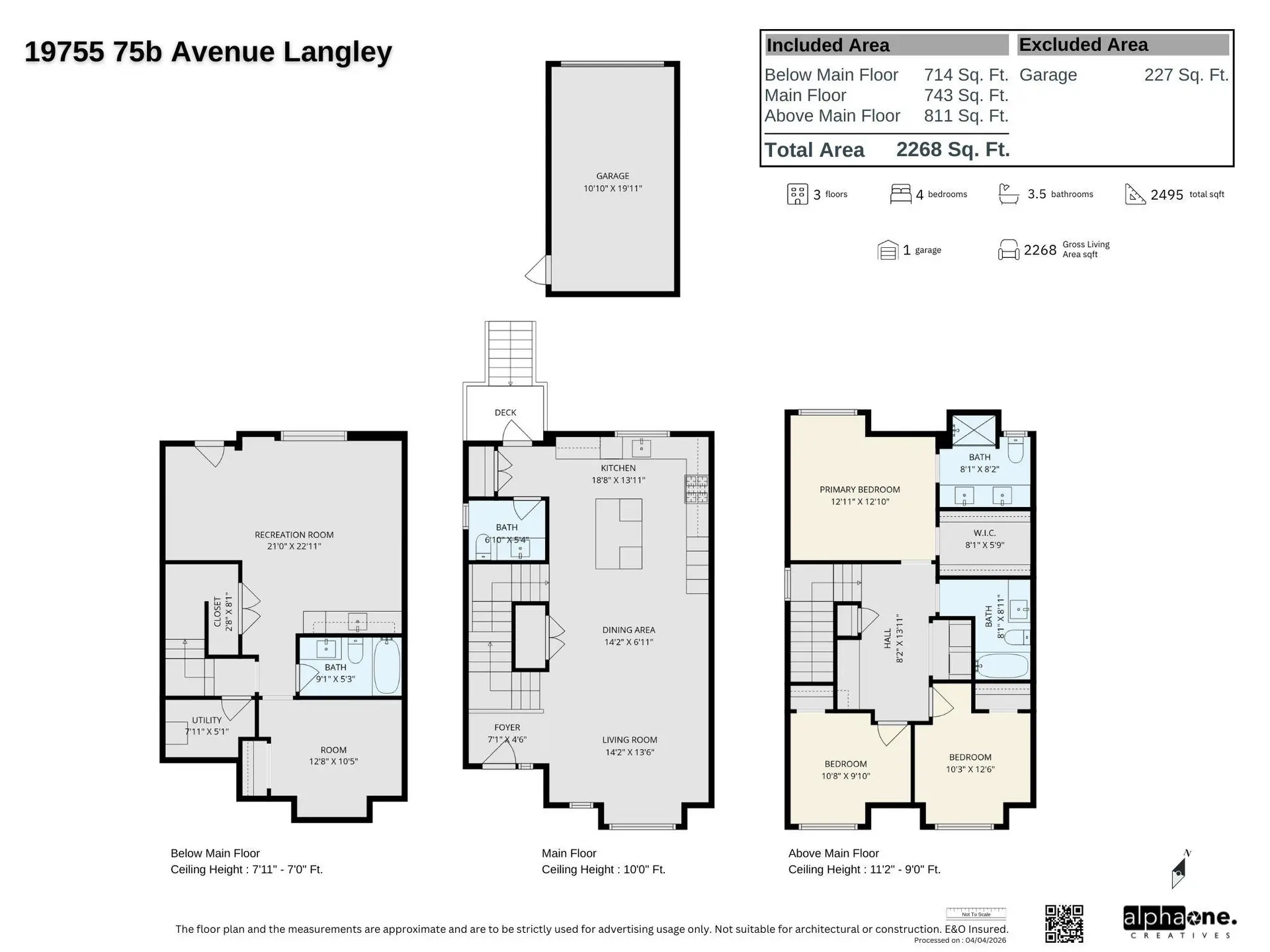 19758 76 Avenue - Image 15