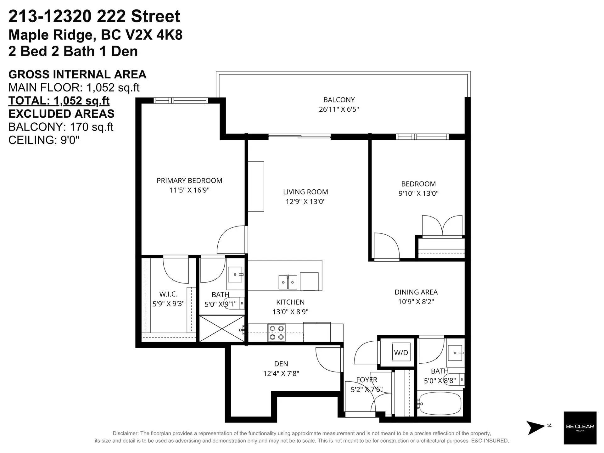 #213 12320 222 Street - Image 20