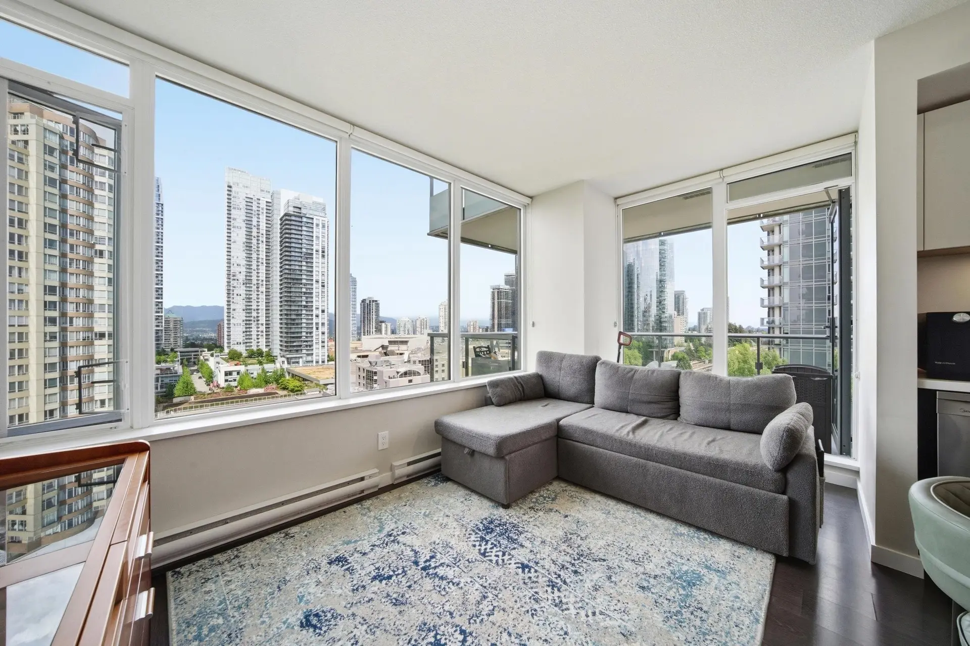 #1302 6333 Silver Avenue - Image 2