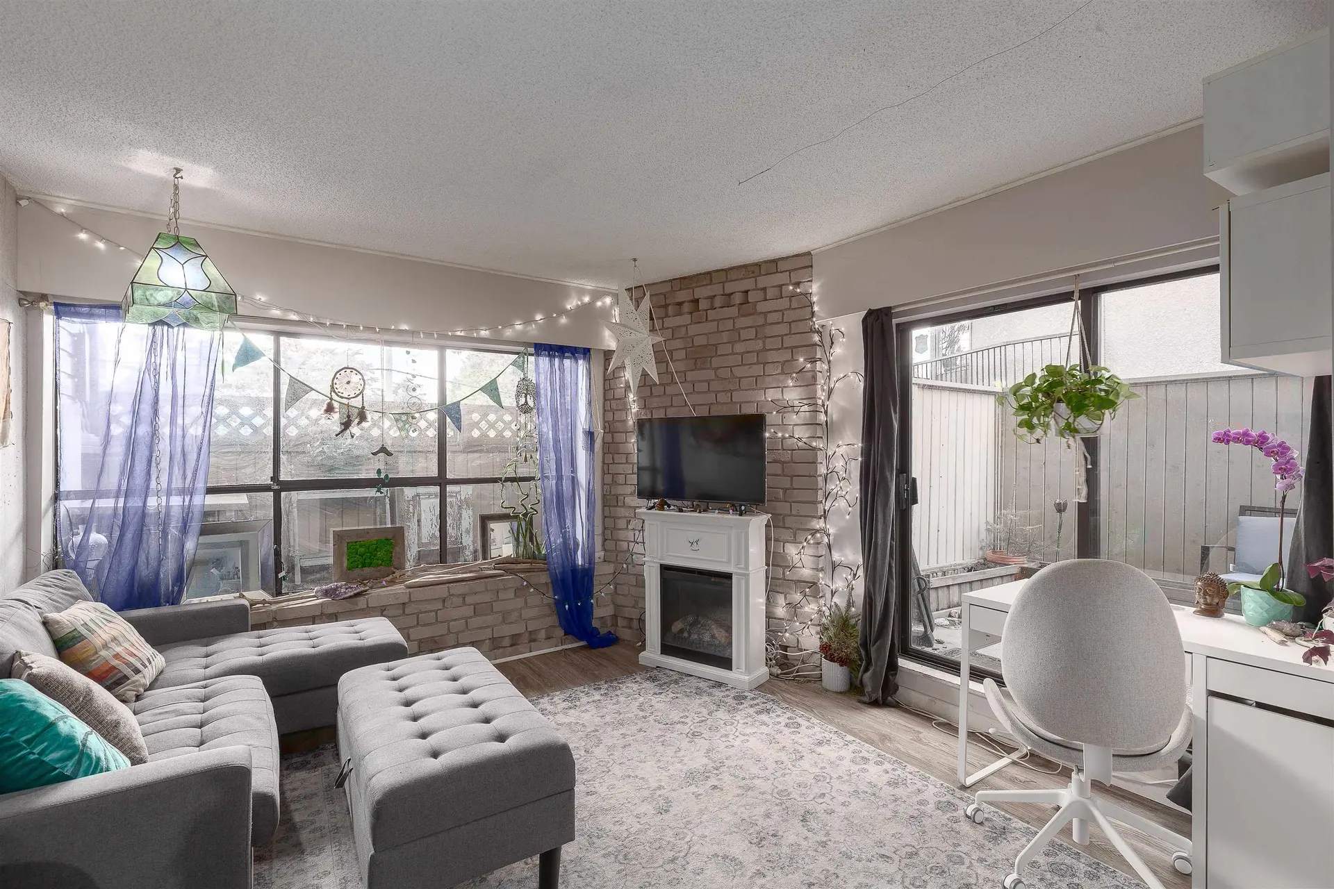 #102 2234 Prince Albert Street - Image 1