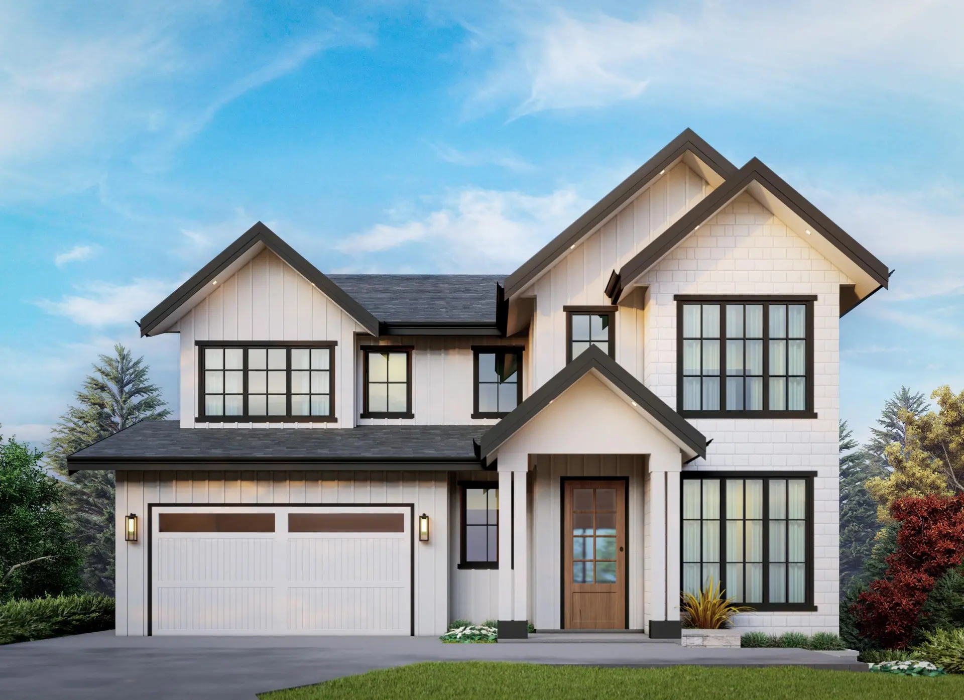 3548 Monson Crescent - Image 1