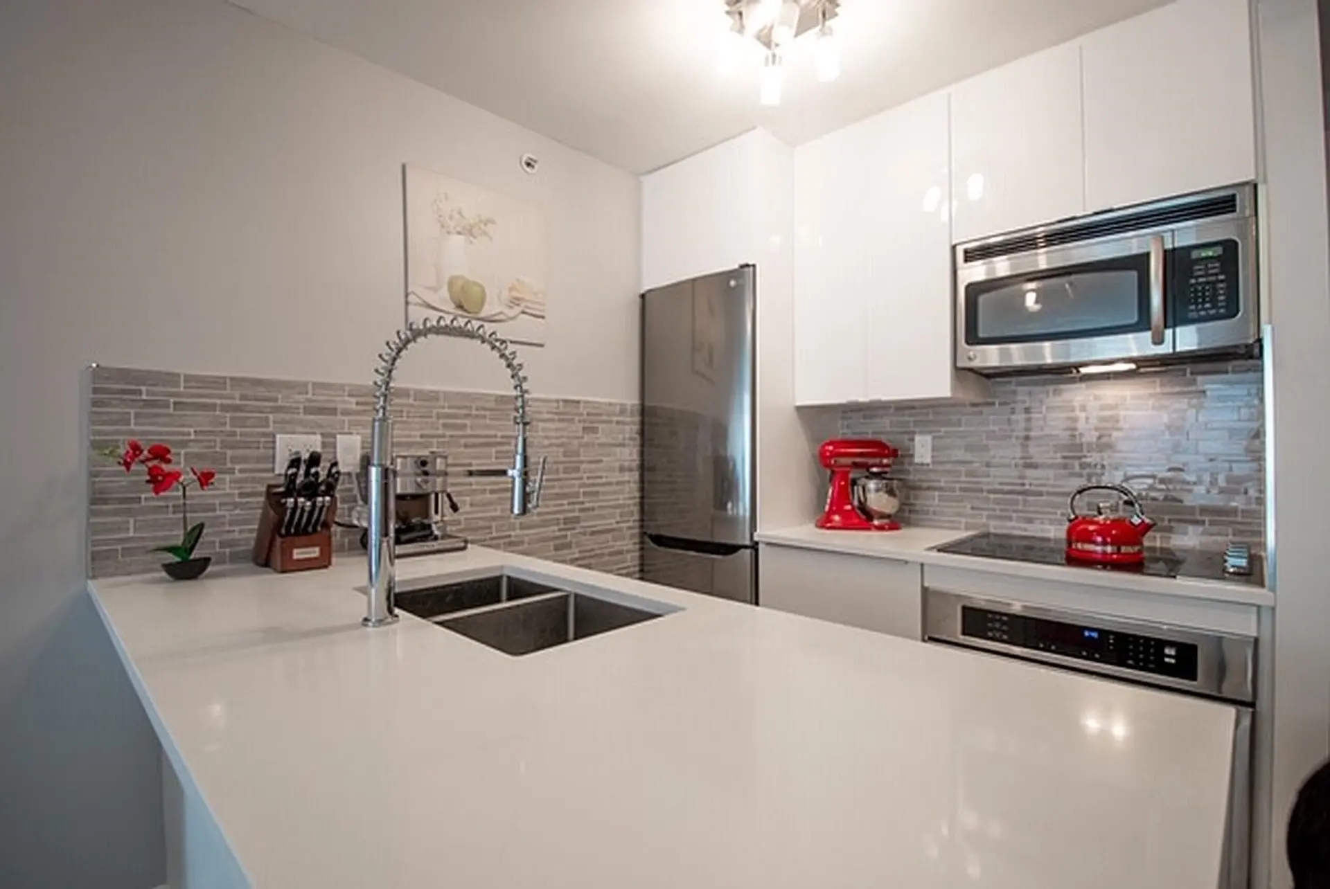 #1208 939 Homer Street - Image 4