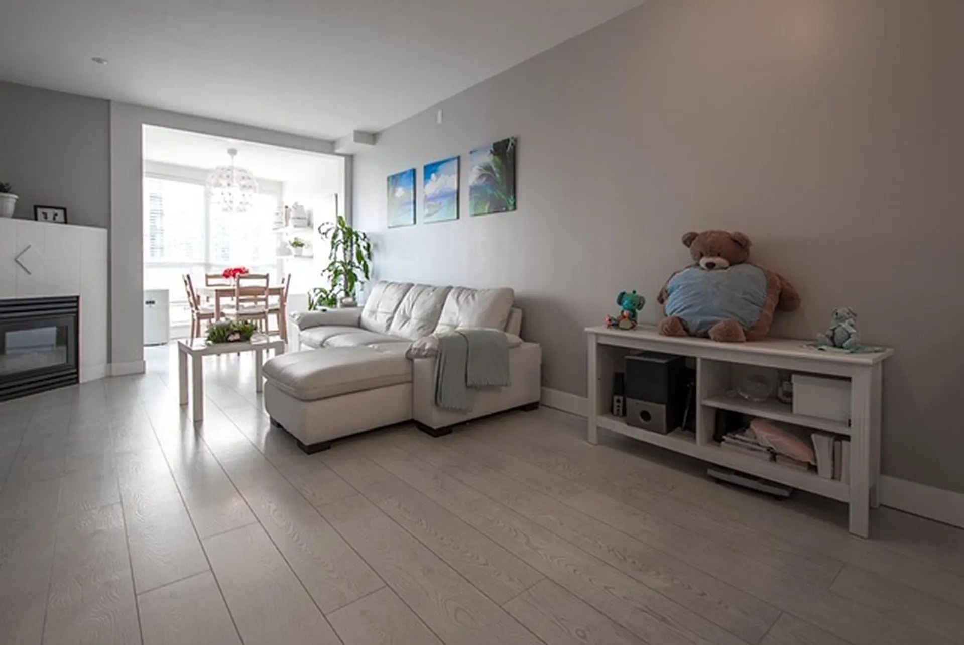 #1208 939 Homer Street - Image 8