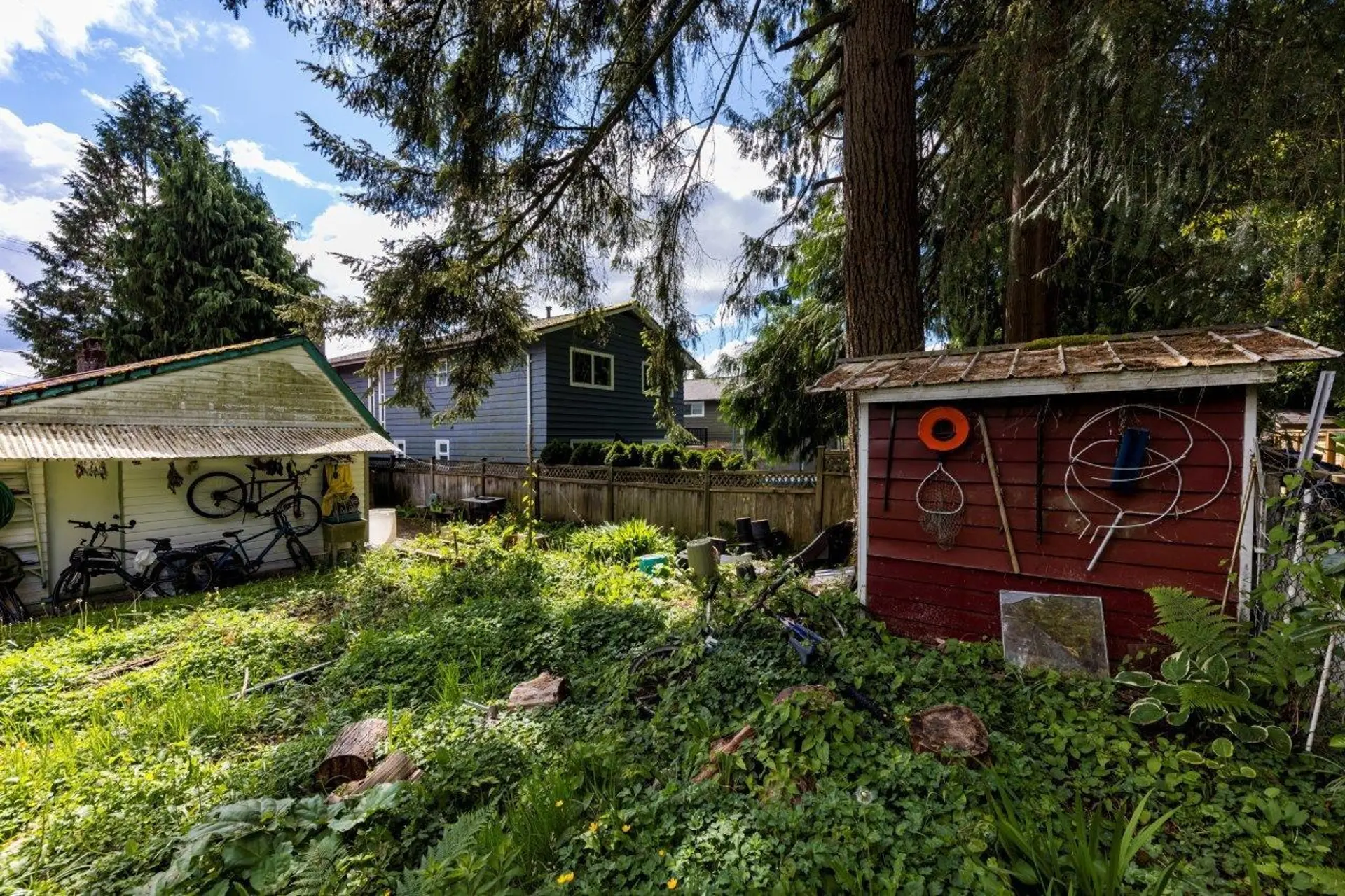 3297 Fromme Road - Image 9