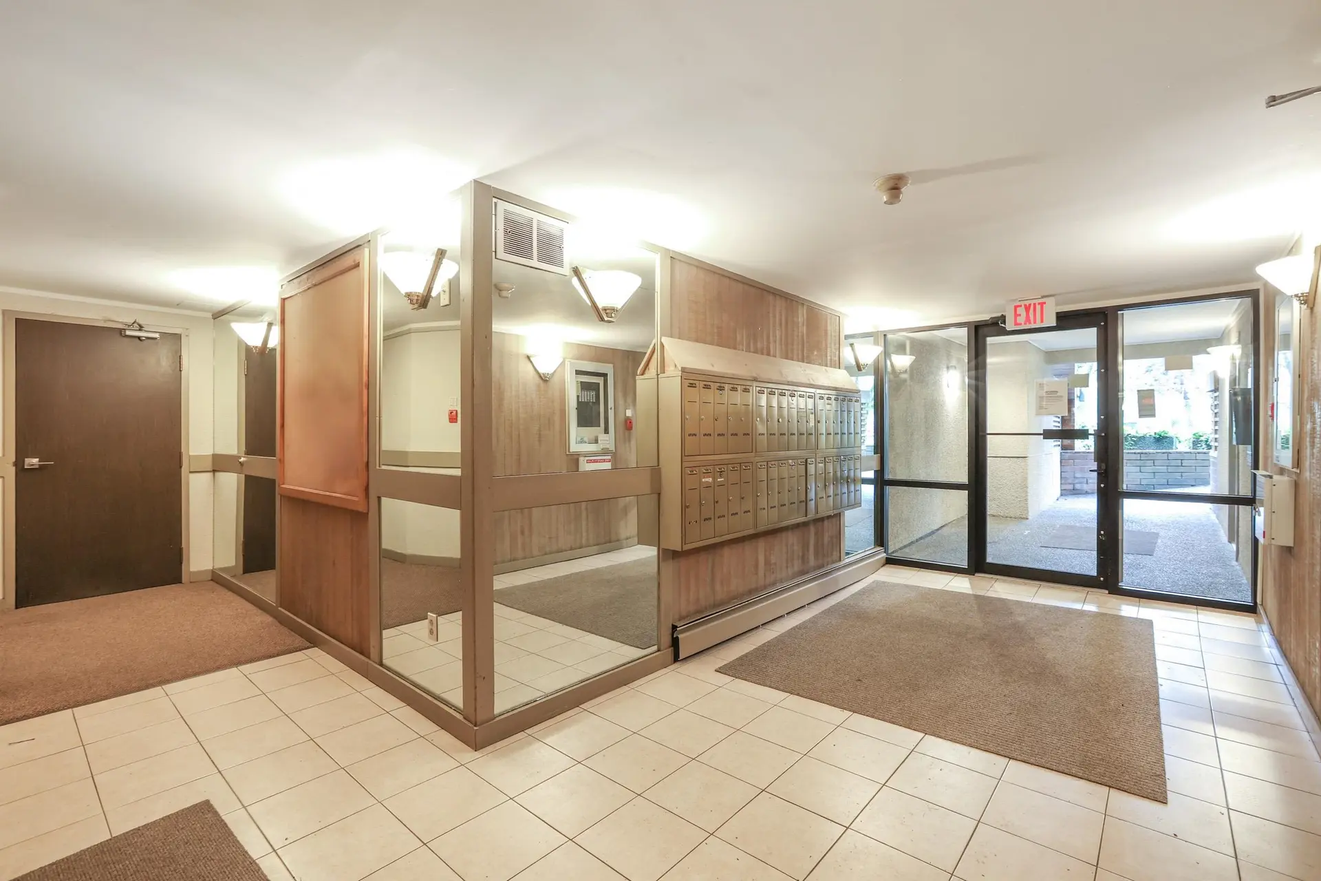 #307 1169 Nelson Street - Image 3