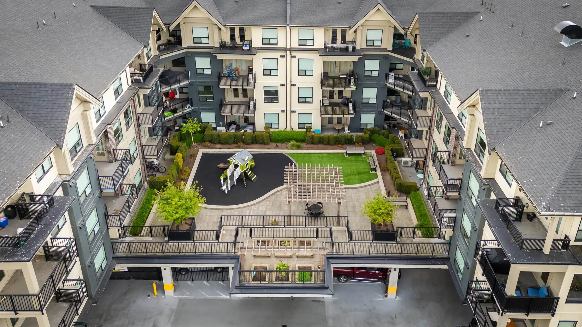 #416-417 2493 Montrose Avenue - Image 2