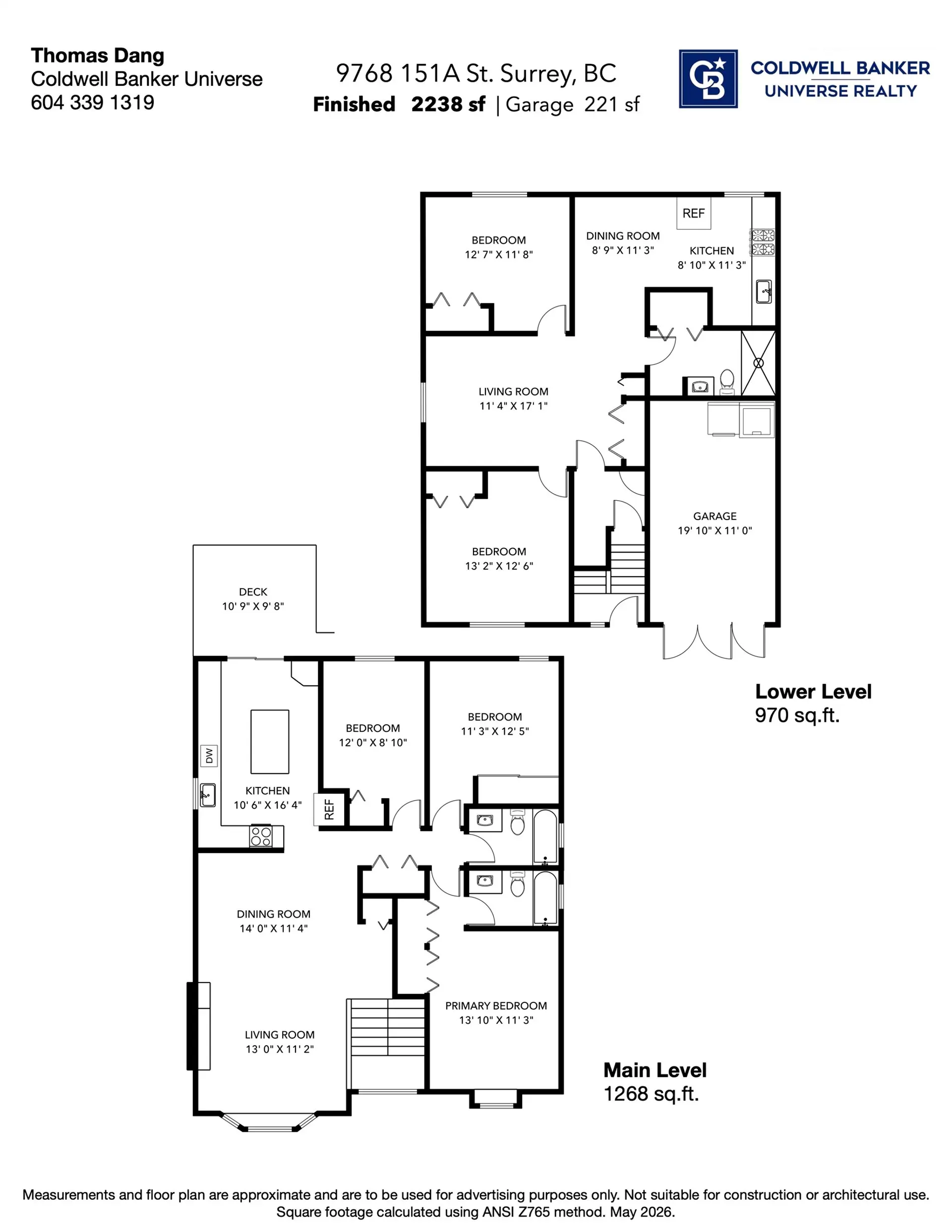 9768 151a Street - Image 9