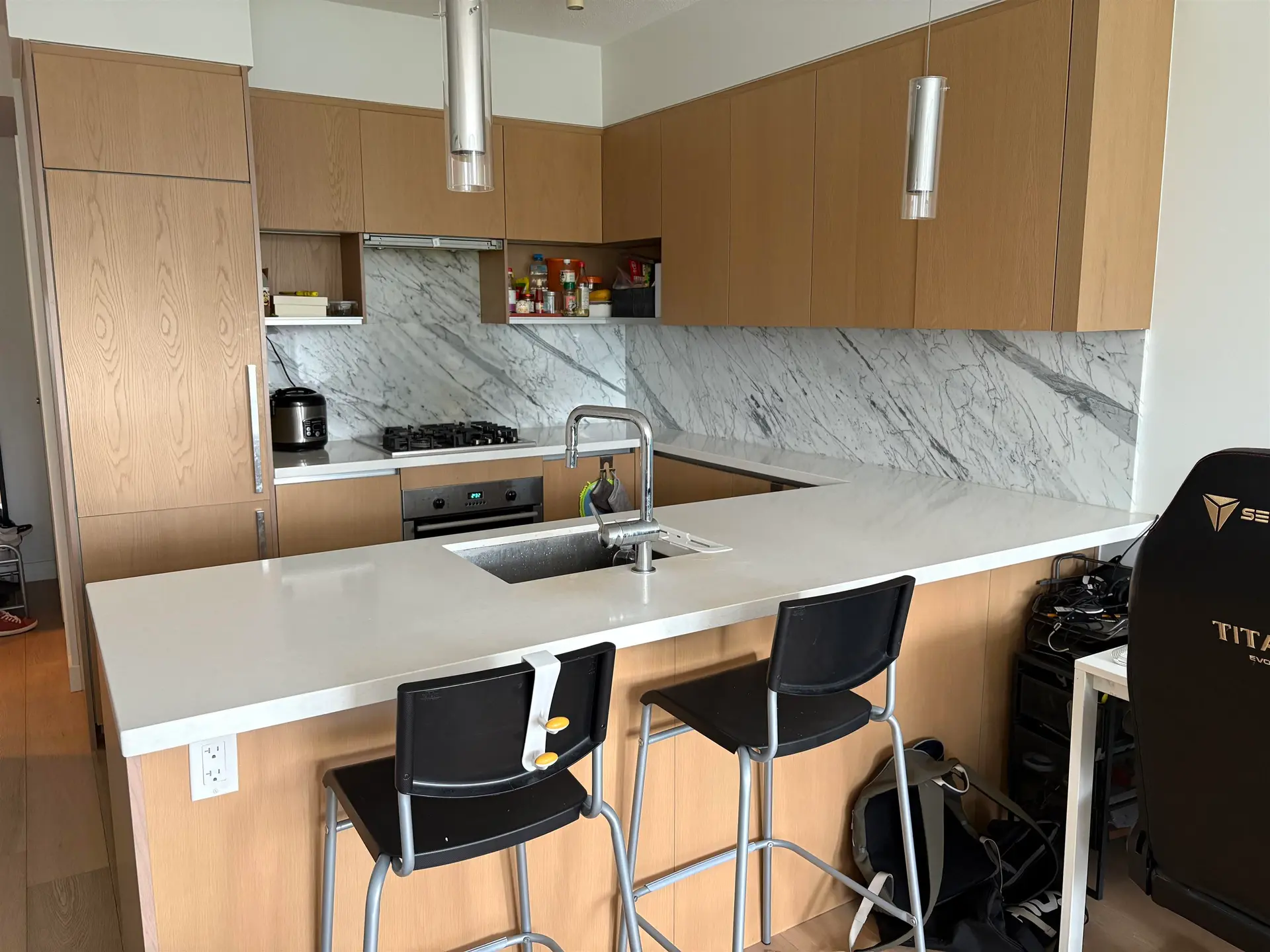 #807 6588 Nelson Avenue - Image 3