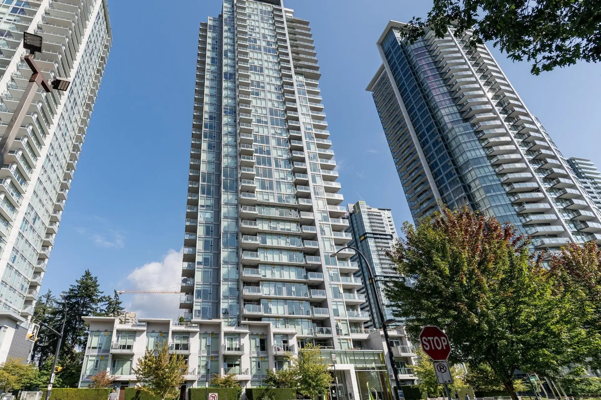 #807 6588 Nelson Avenue - Image 1