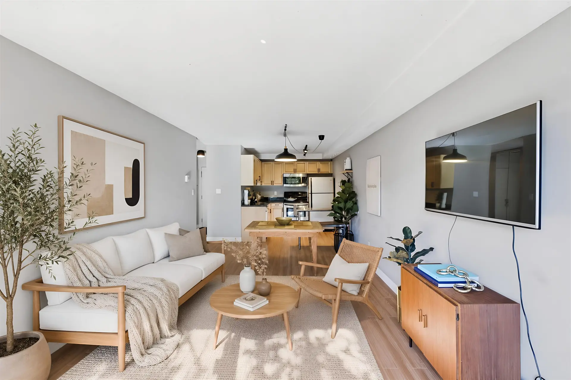 #108 251 W 4th Street - Image 1