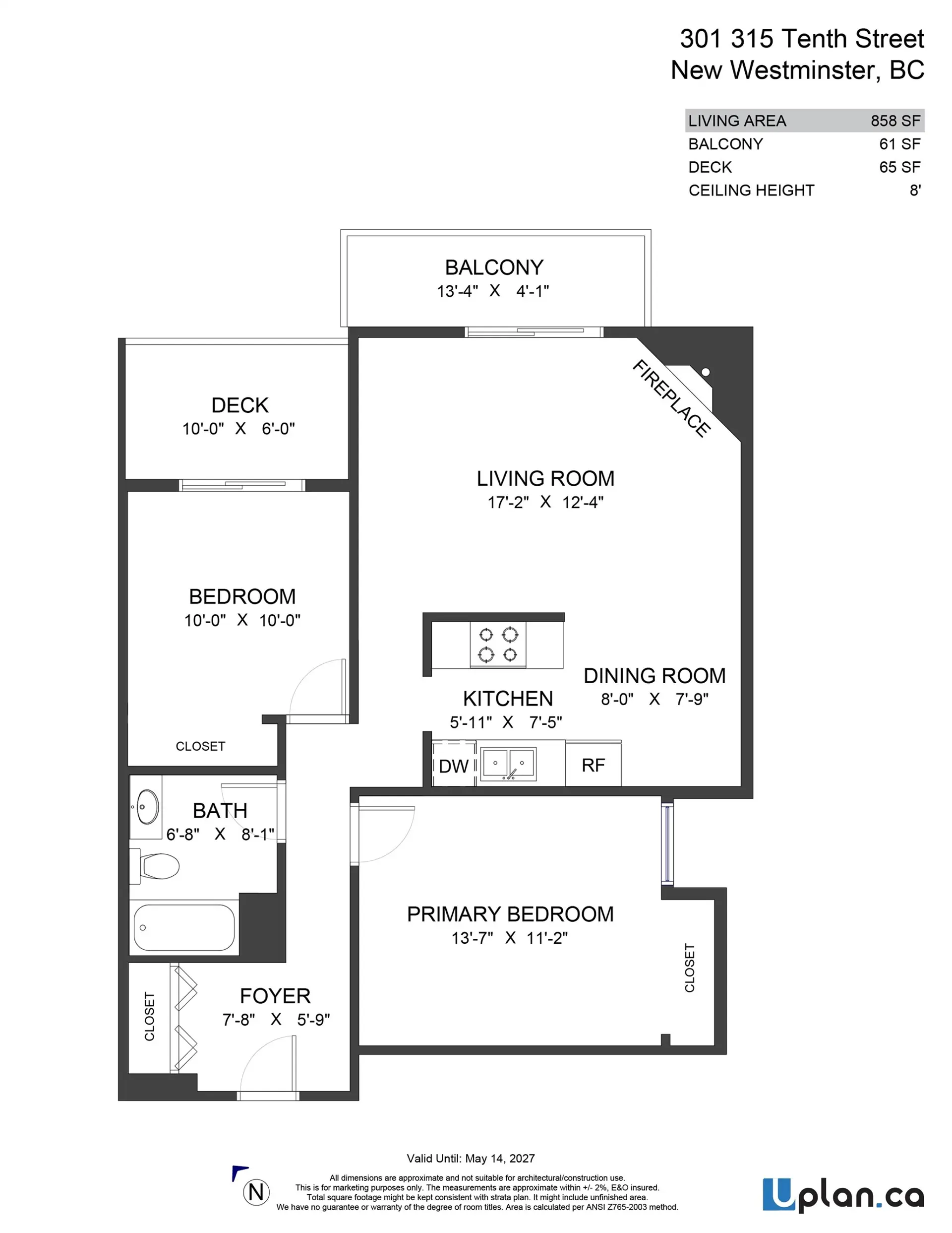 #301 315 Tenth Street - Image 20