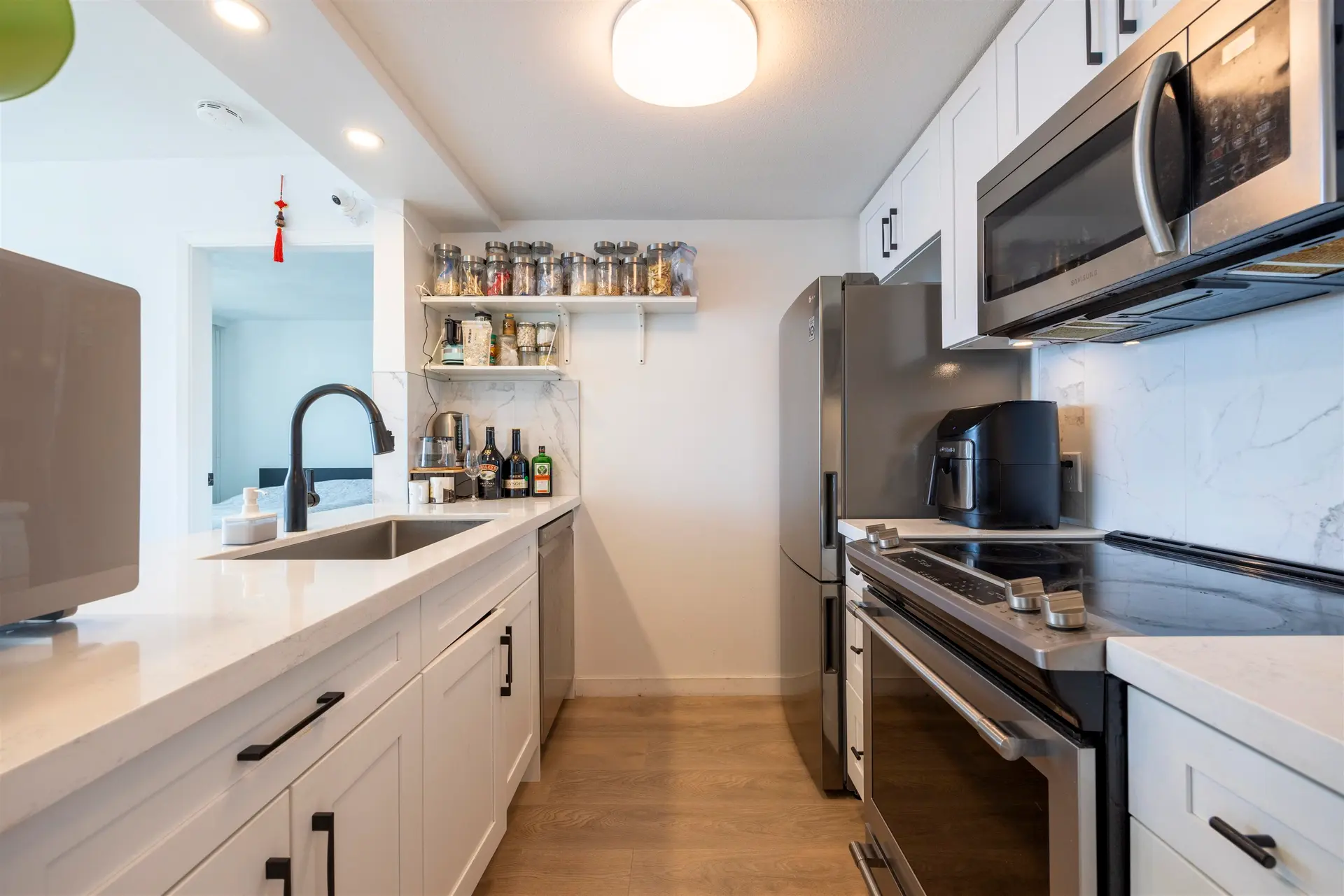 #2508 438 Seymour Street - Image 5