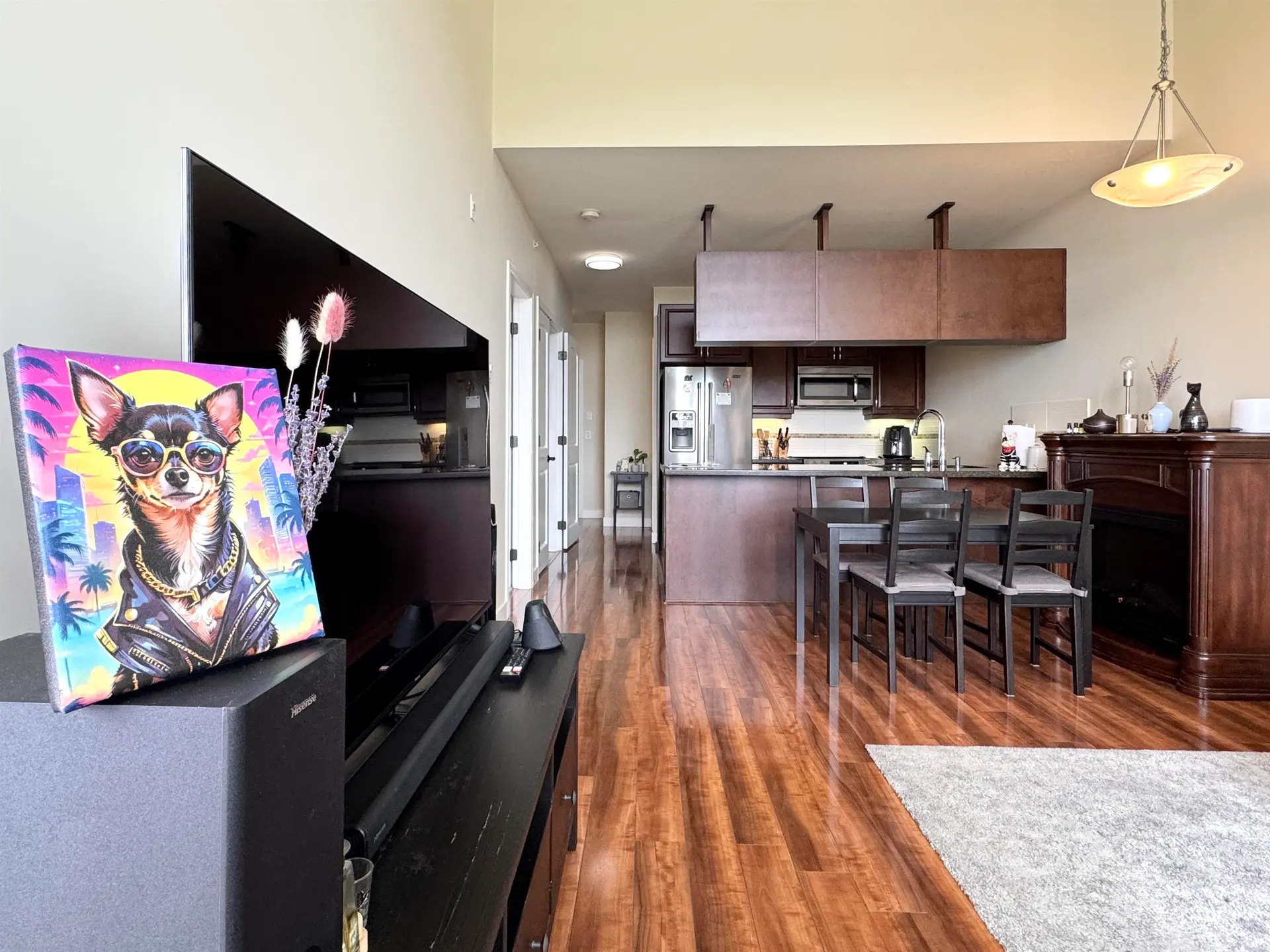 #404 11935 Burnett Street - Image 3