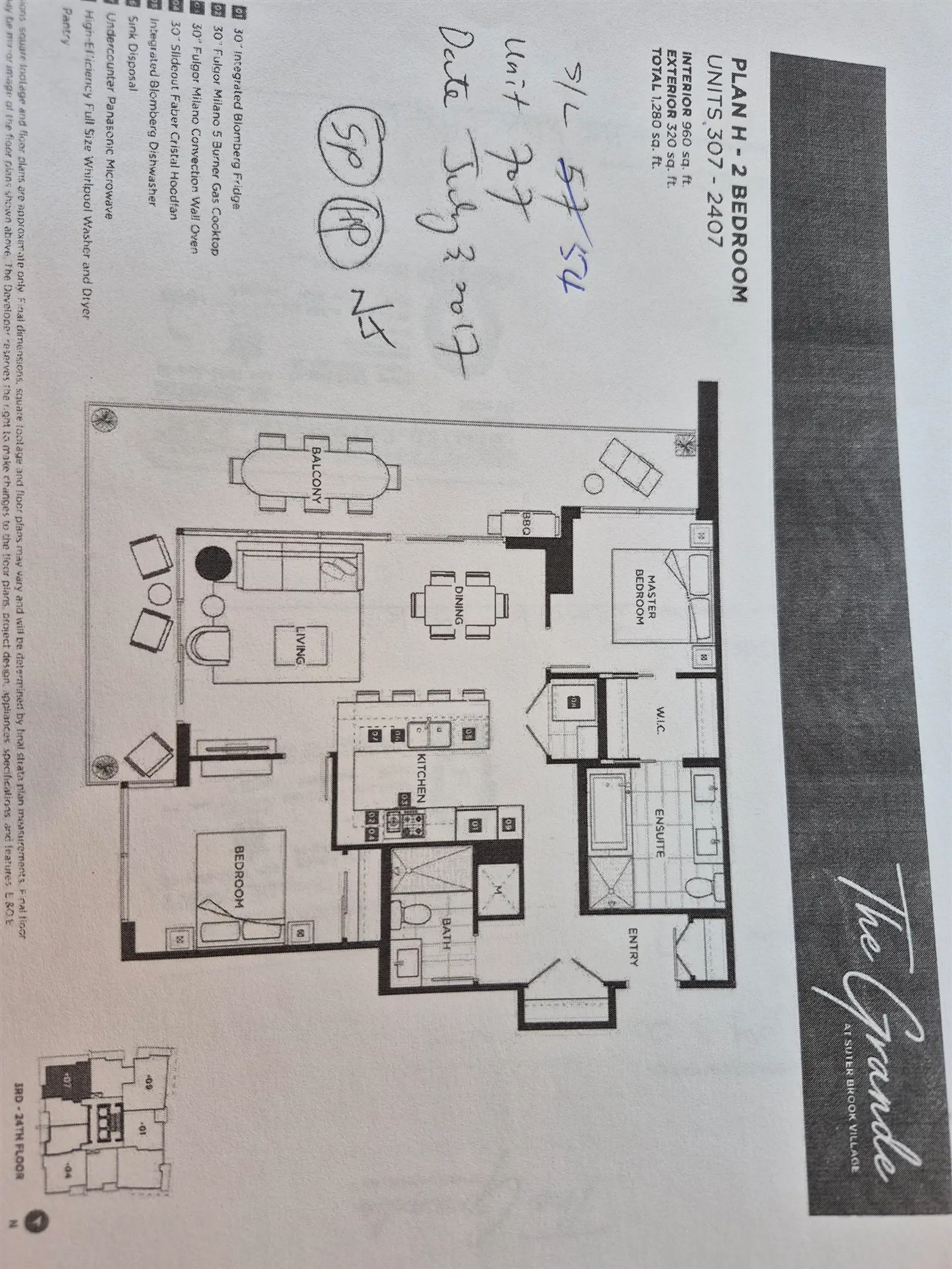 #707 308 Morrissey Road - Image 18