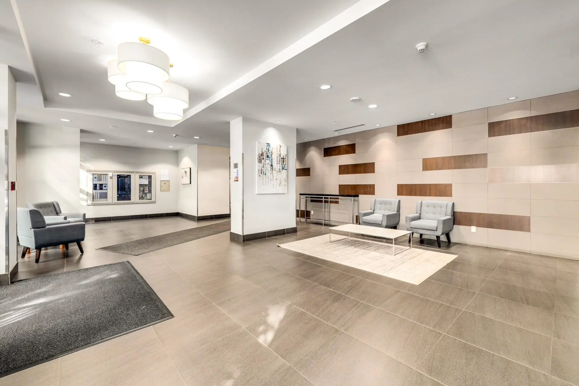 #407 1088 Richards Street - Image 17