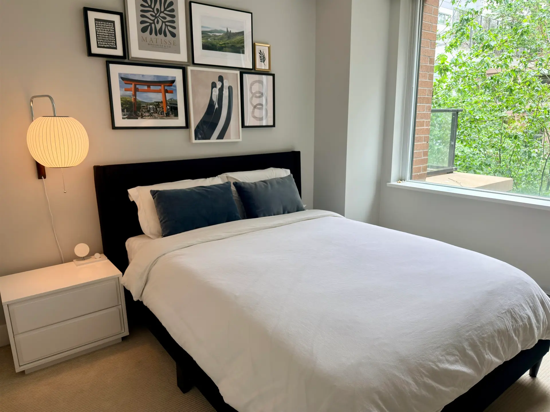 #407 1088 Richards Street - Image 7