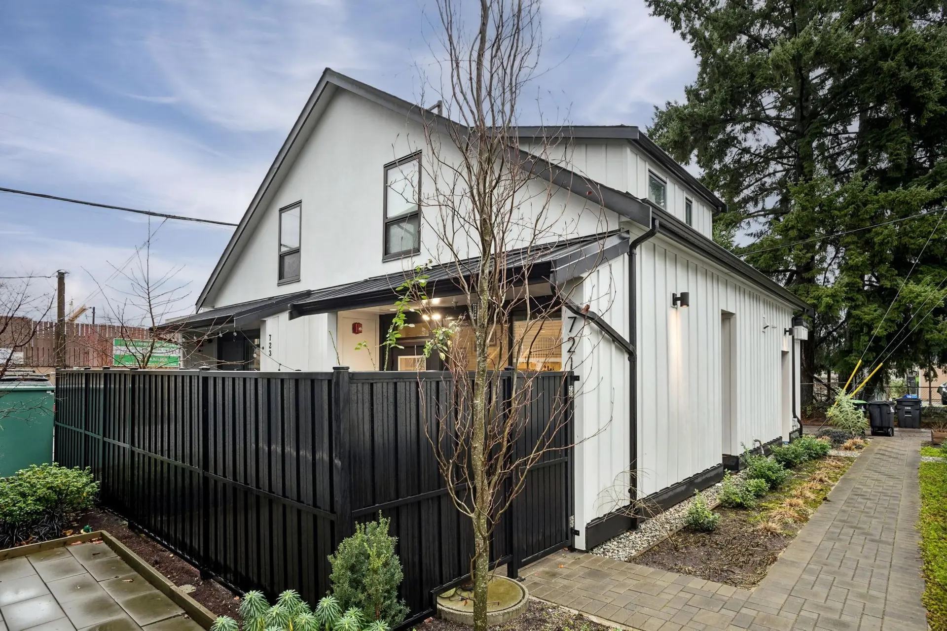 721 E 26th Avenue - Image 1