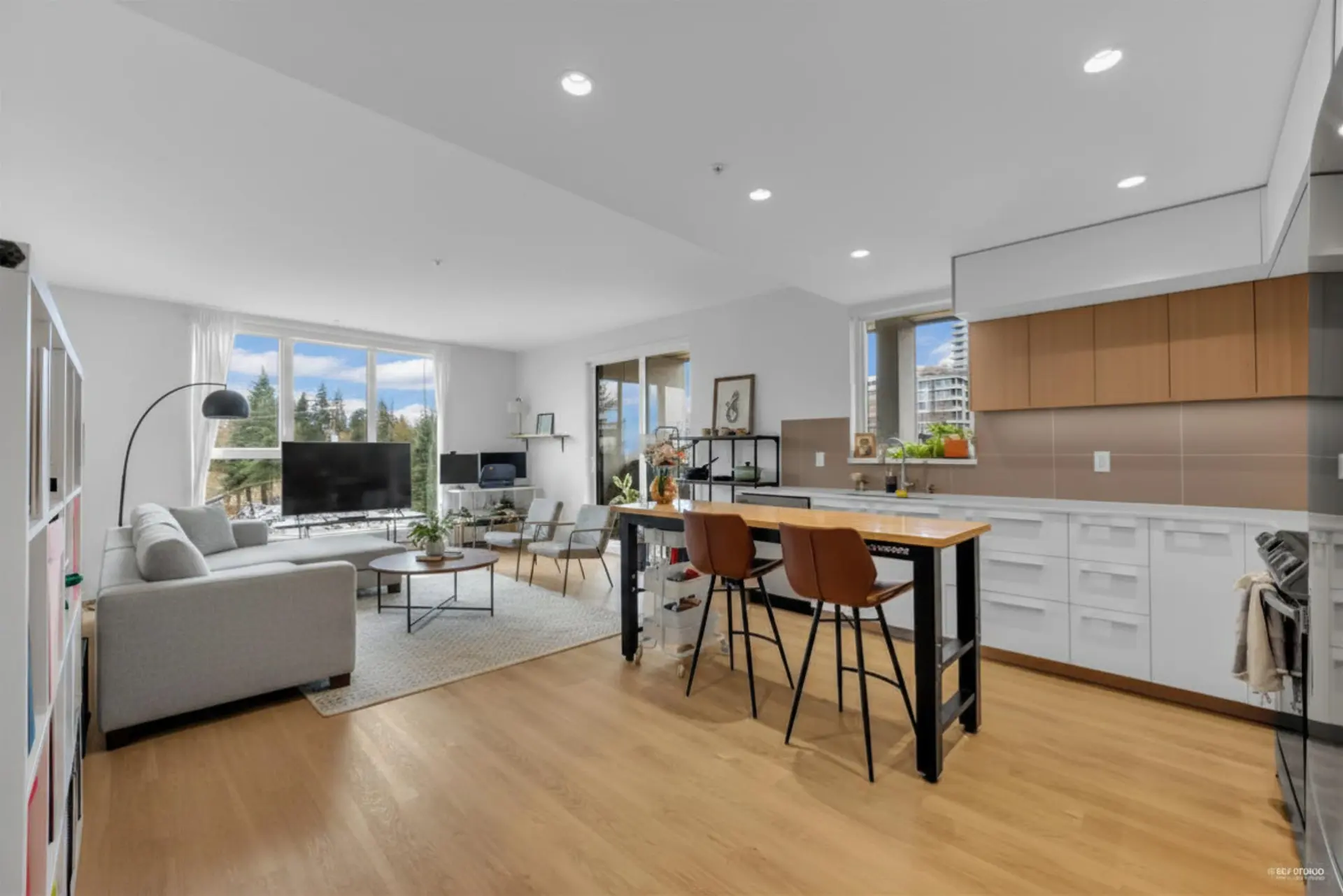 #510 9888 University Crescent - Image 1
