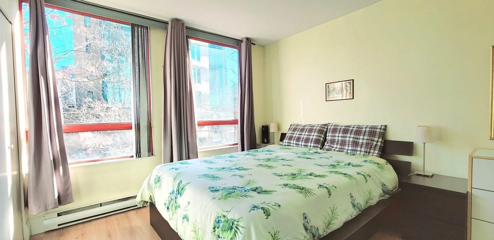 #208 811 Helmcken Street - Image 7