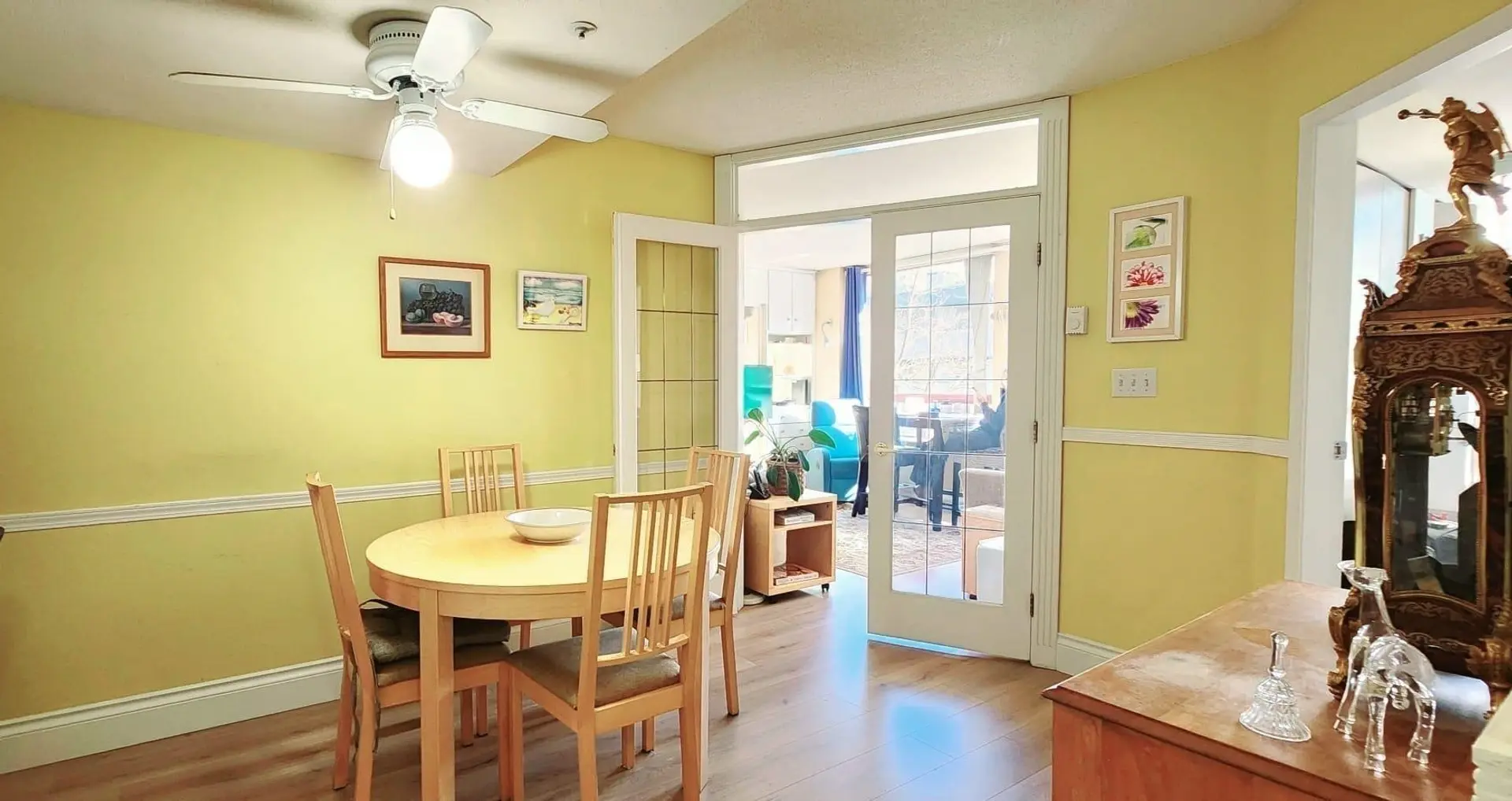 #208 811 Helmcken Street - Image 3