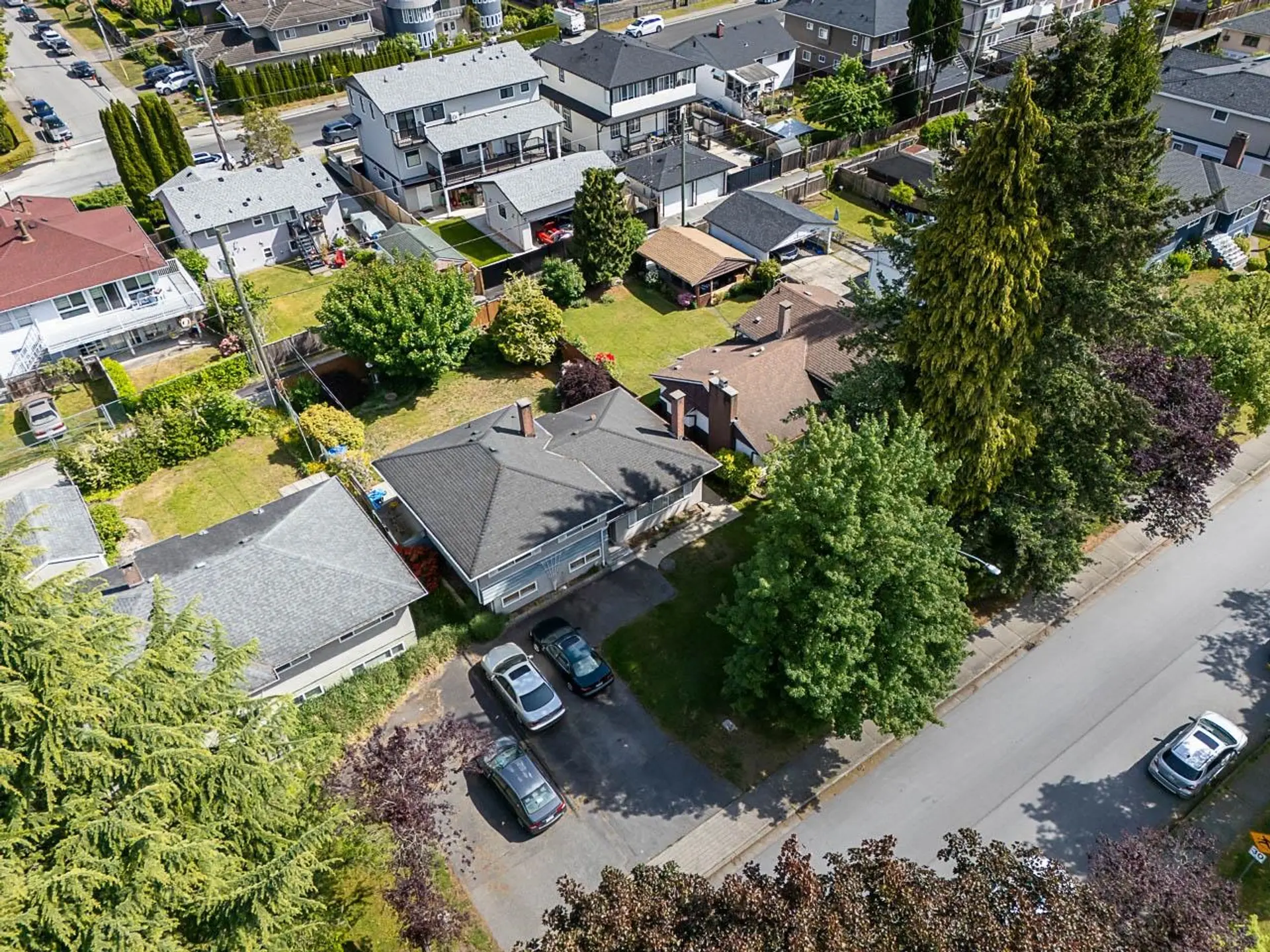 6605 Elwell Street - Image 1