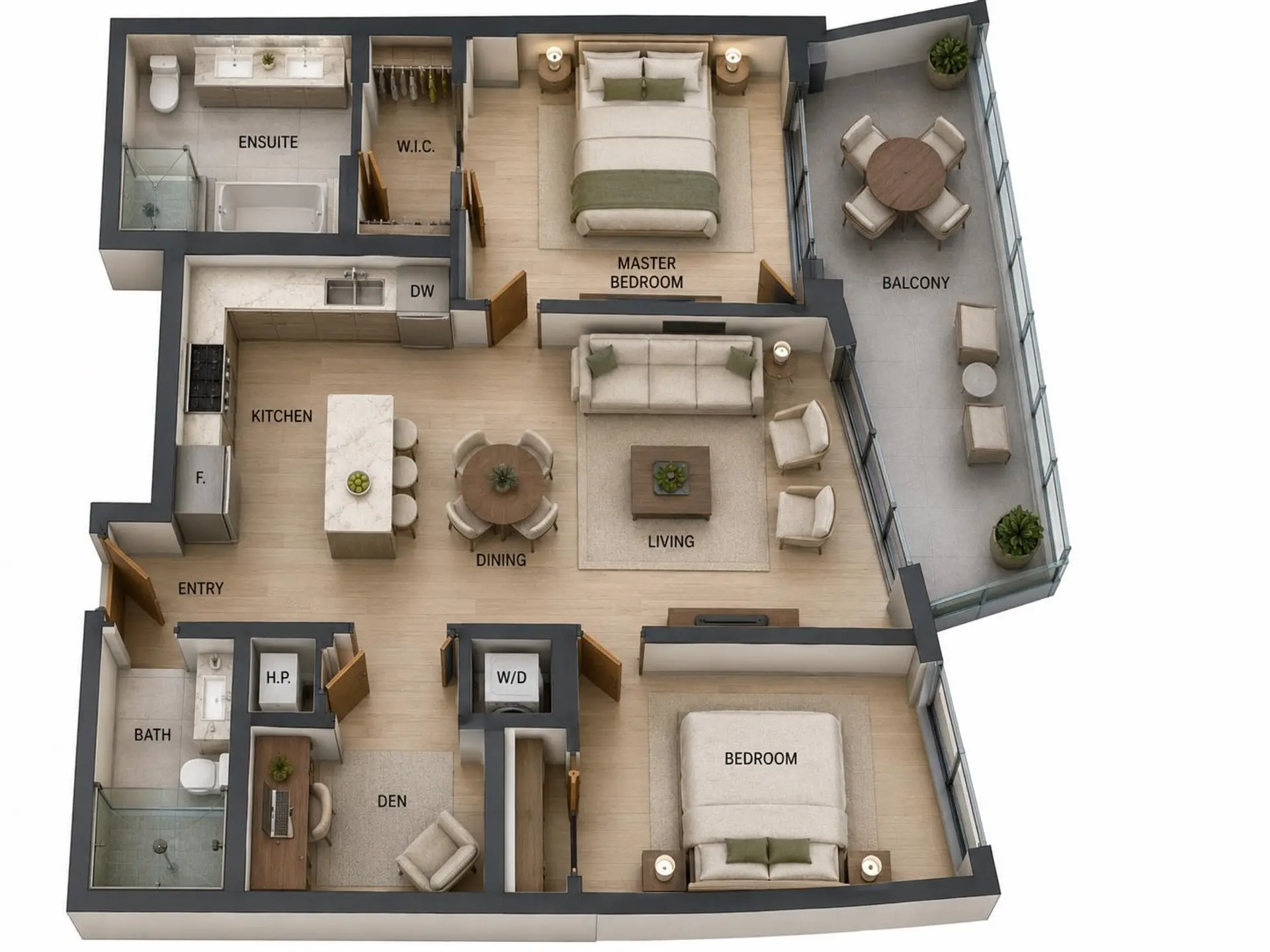 #508 7008 River Parkway - Image 18