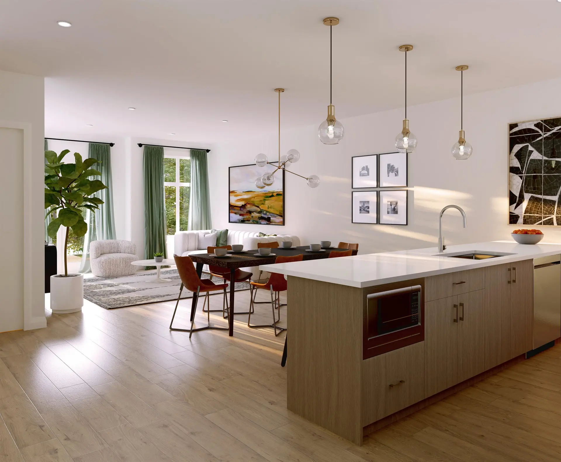 #314 1051 James Avenue - Image 5