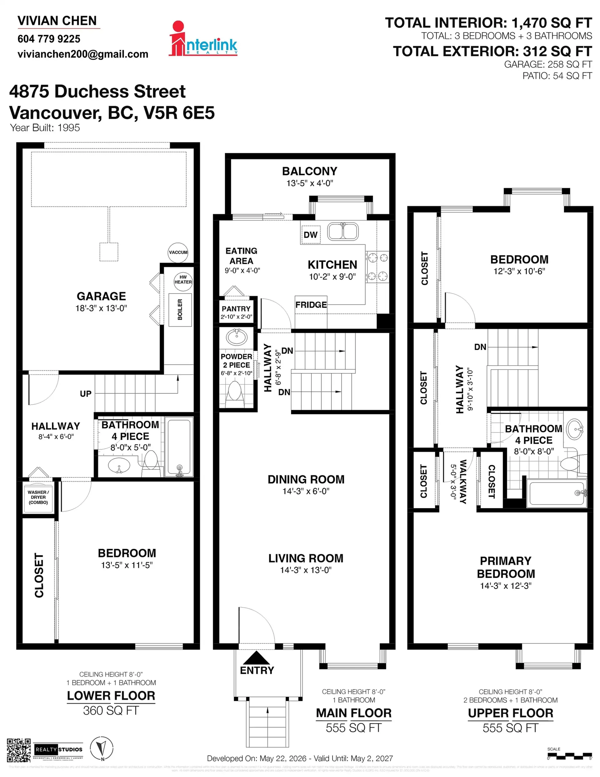4875 Duchess Street - Image 17