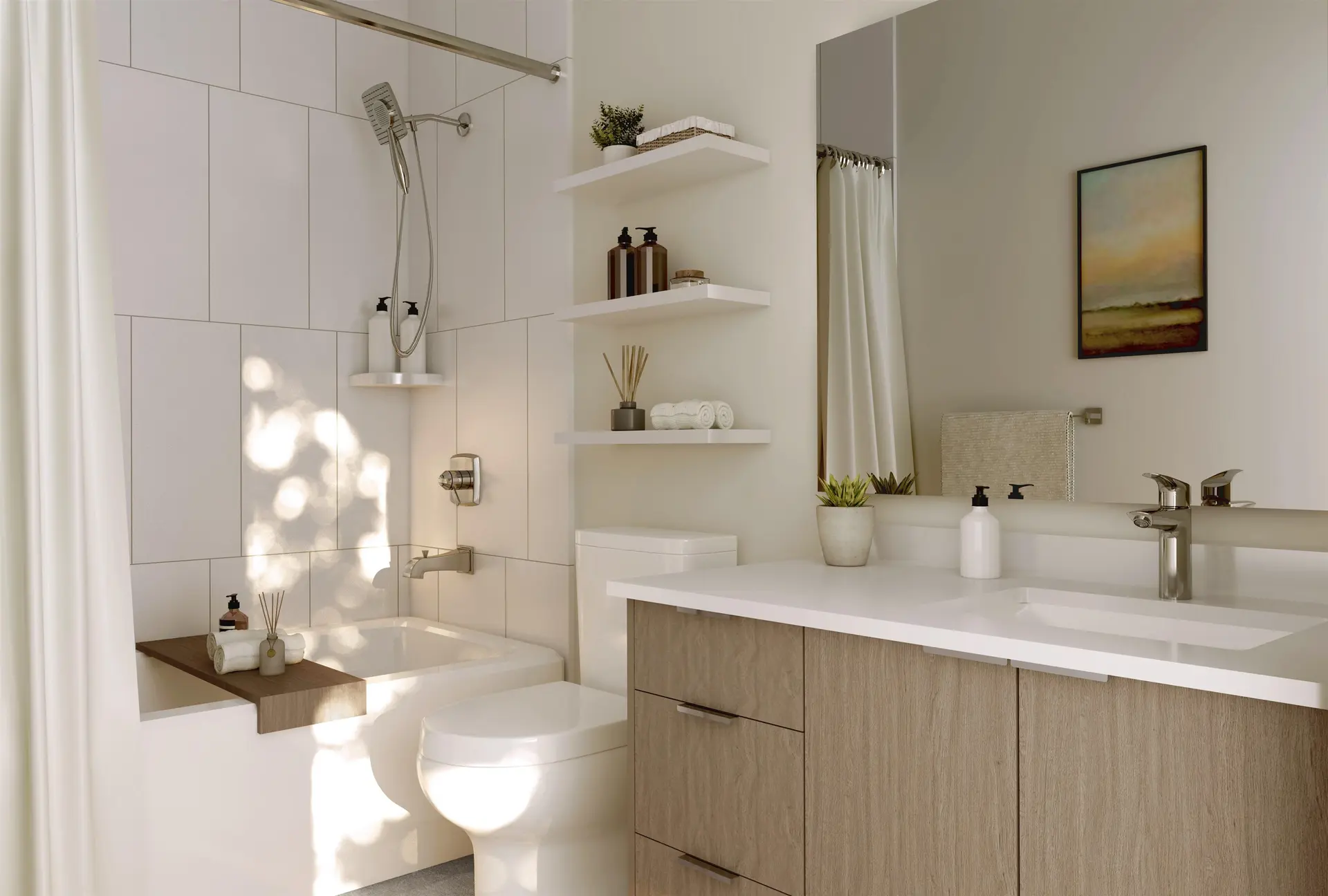 #406 1051 James Avenue - Image 4