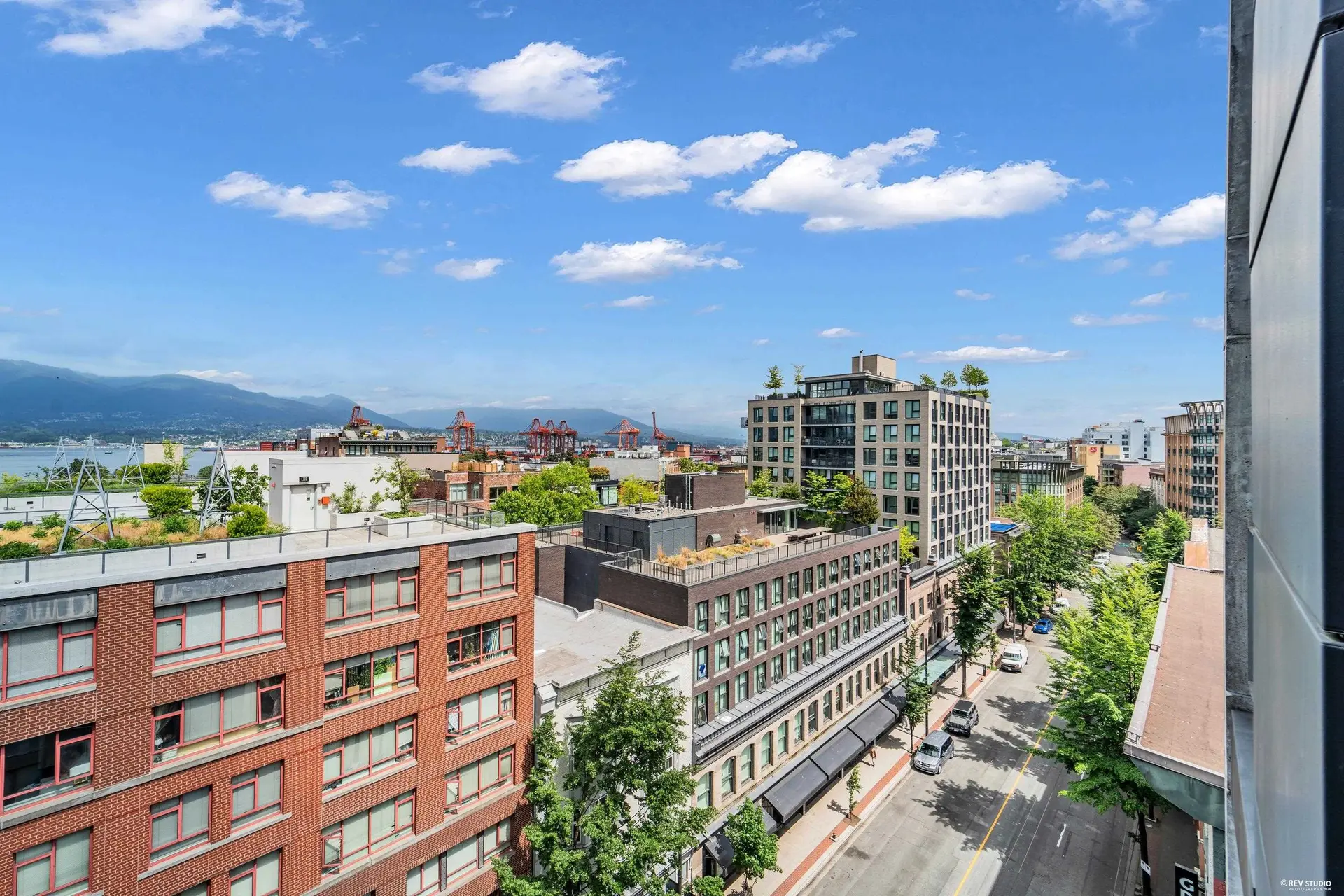 #1011 66 W Cordova Street - Image 9