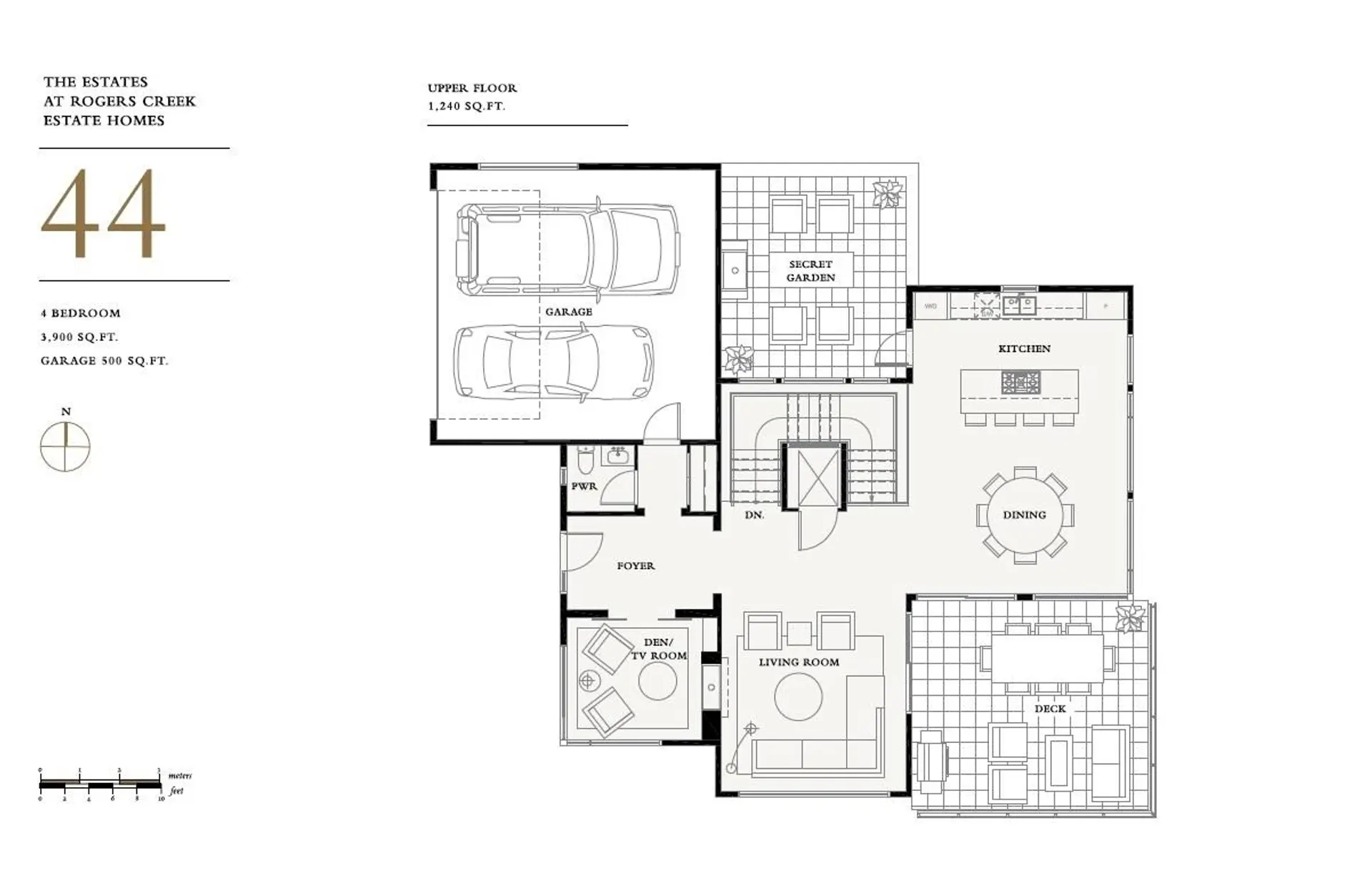 2812 Rodgers Creek Lane